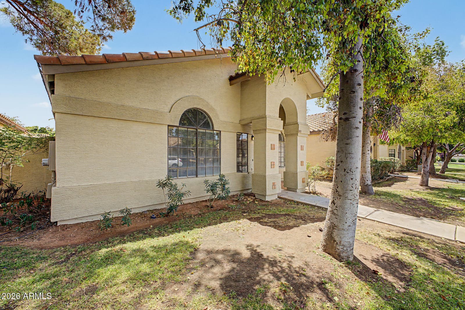 879 E HEARNE Way, Gilbert, AZ 85234 — photo 48 of 48