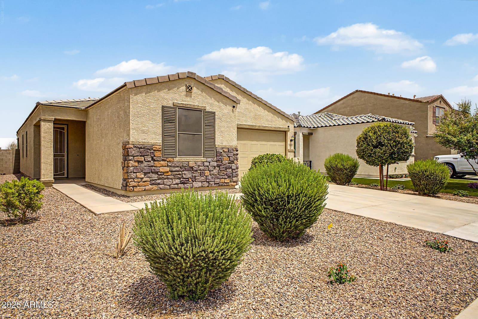12332 W BELMONT Avenue, Glendale, AZ 85307 — photo 2 of 19