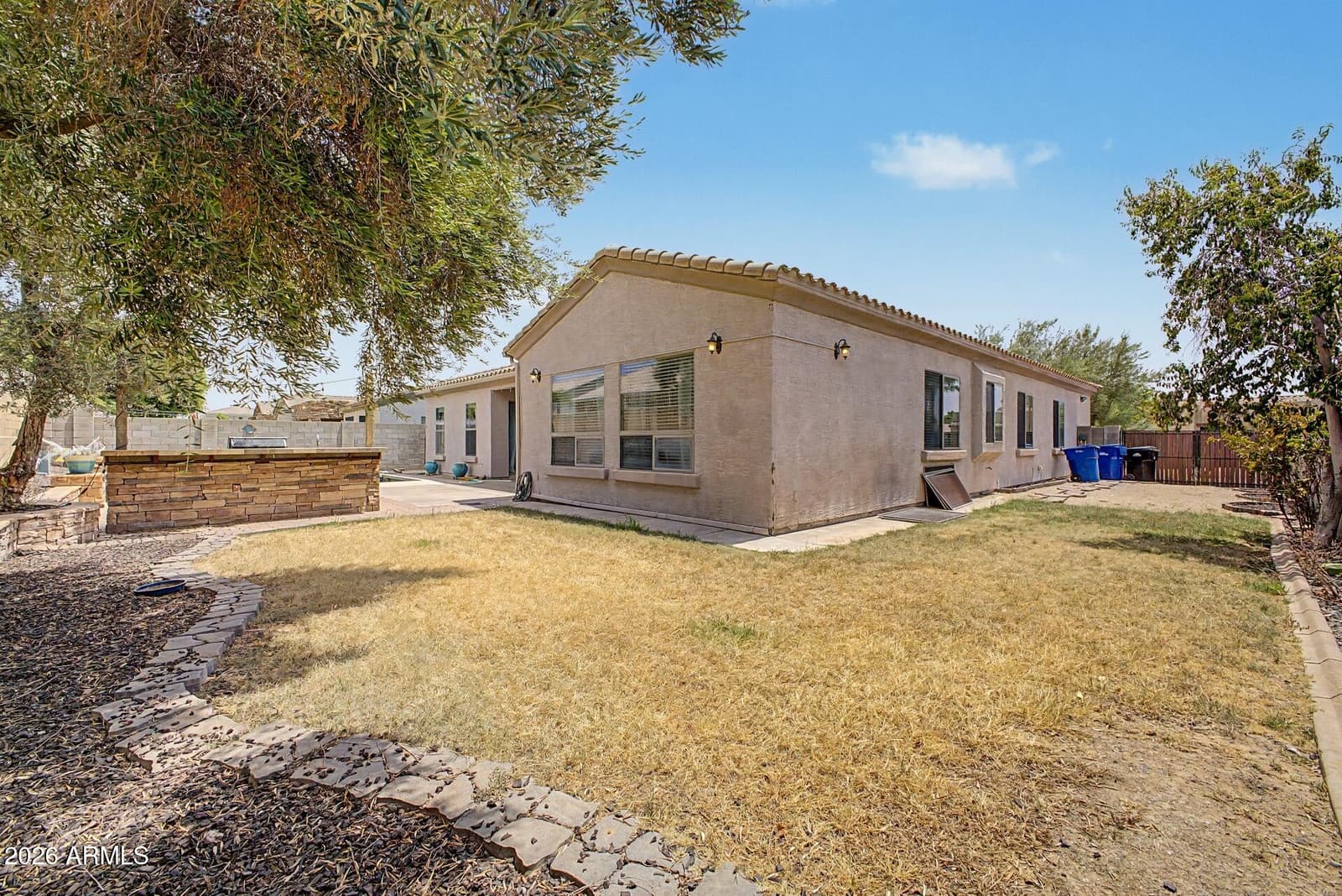 9240 E Golden Street, Mesa, AZ 85207 — photo 19 of 21