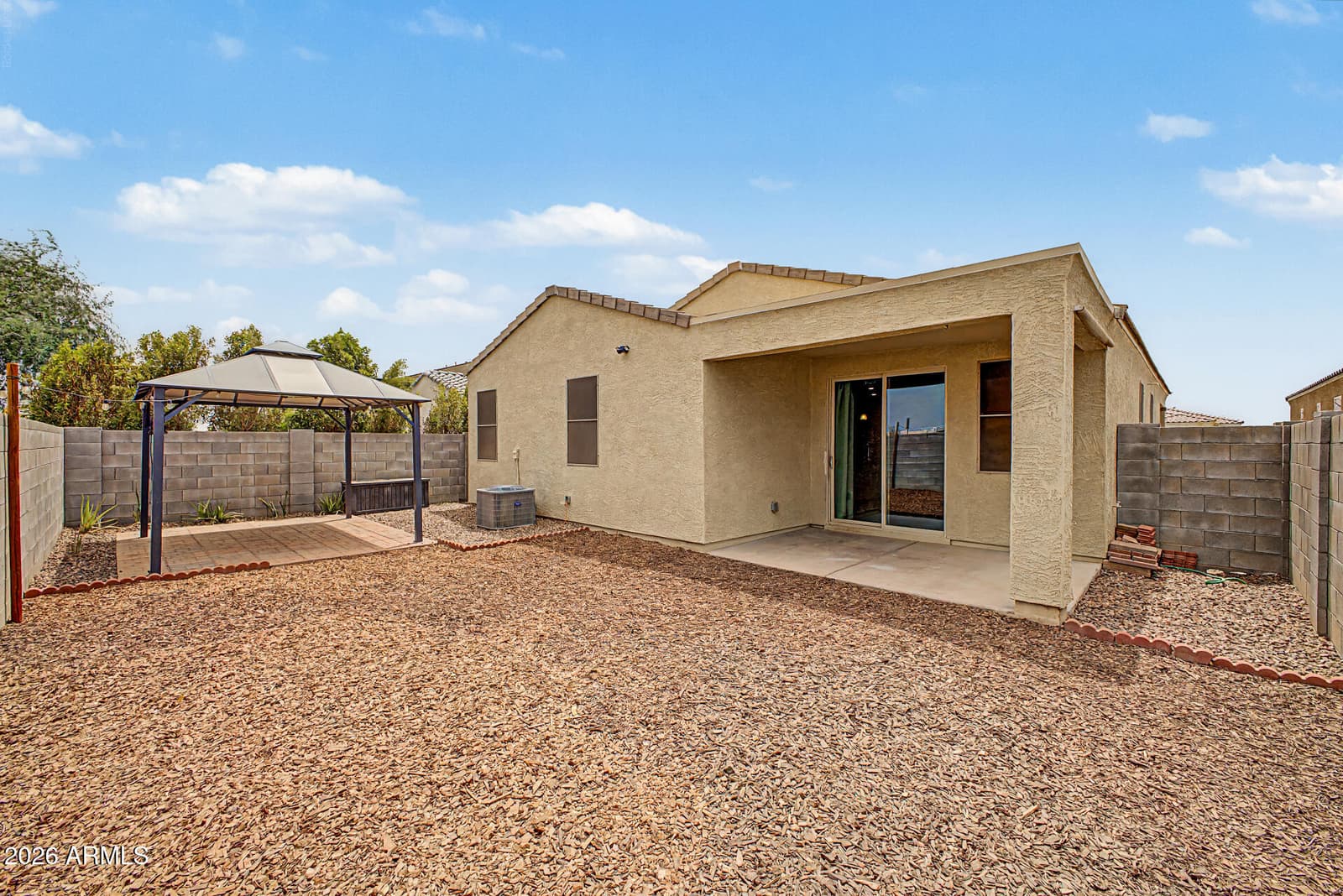 12332 W BELMONT Avenue, Glendale, AZ 85307 — photo 18 of 19