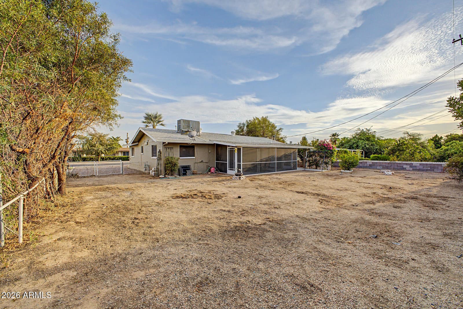 5426 E BOSTON Street, Mesa, AZ 85205 — photo 23 of 24