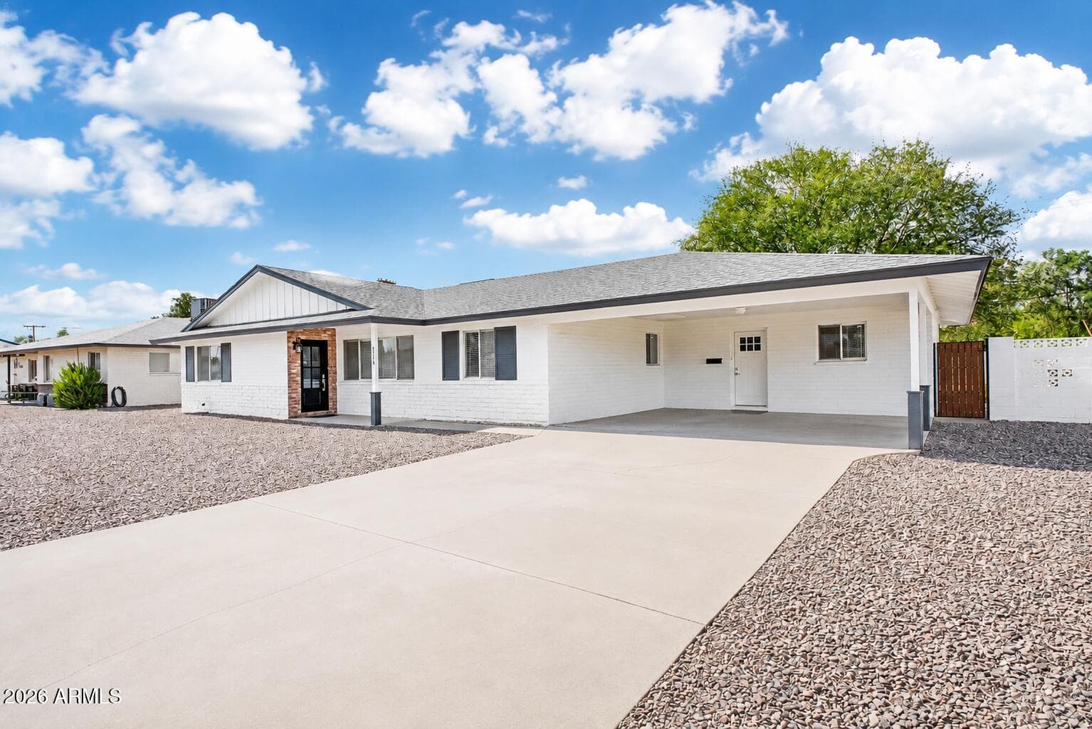 8336 E MONTEREY Way, Scottsdale, AZ 85251 — photo 2 of 22