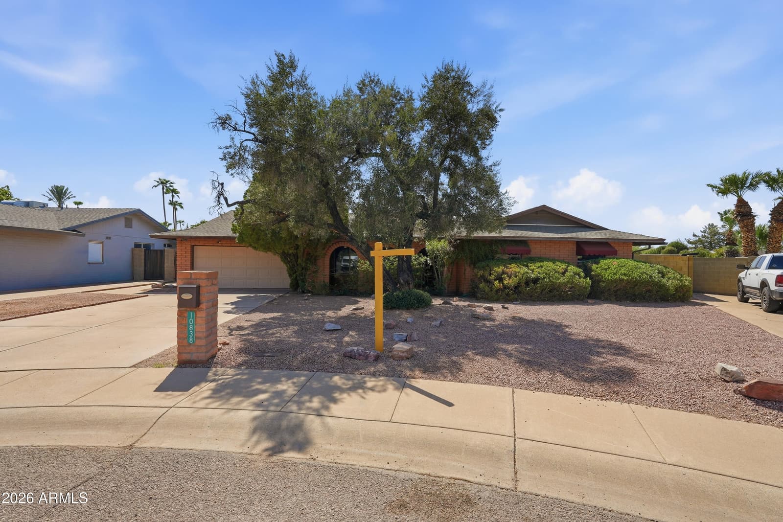10838 N 35TH Street, Phoenix, AZ 85028 — photo 12 of 62
