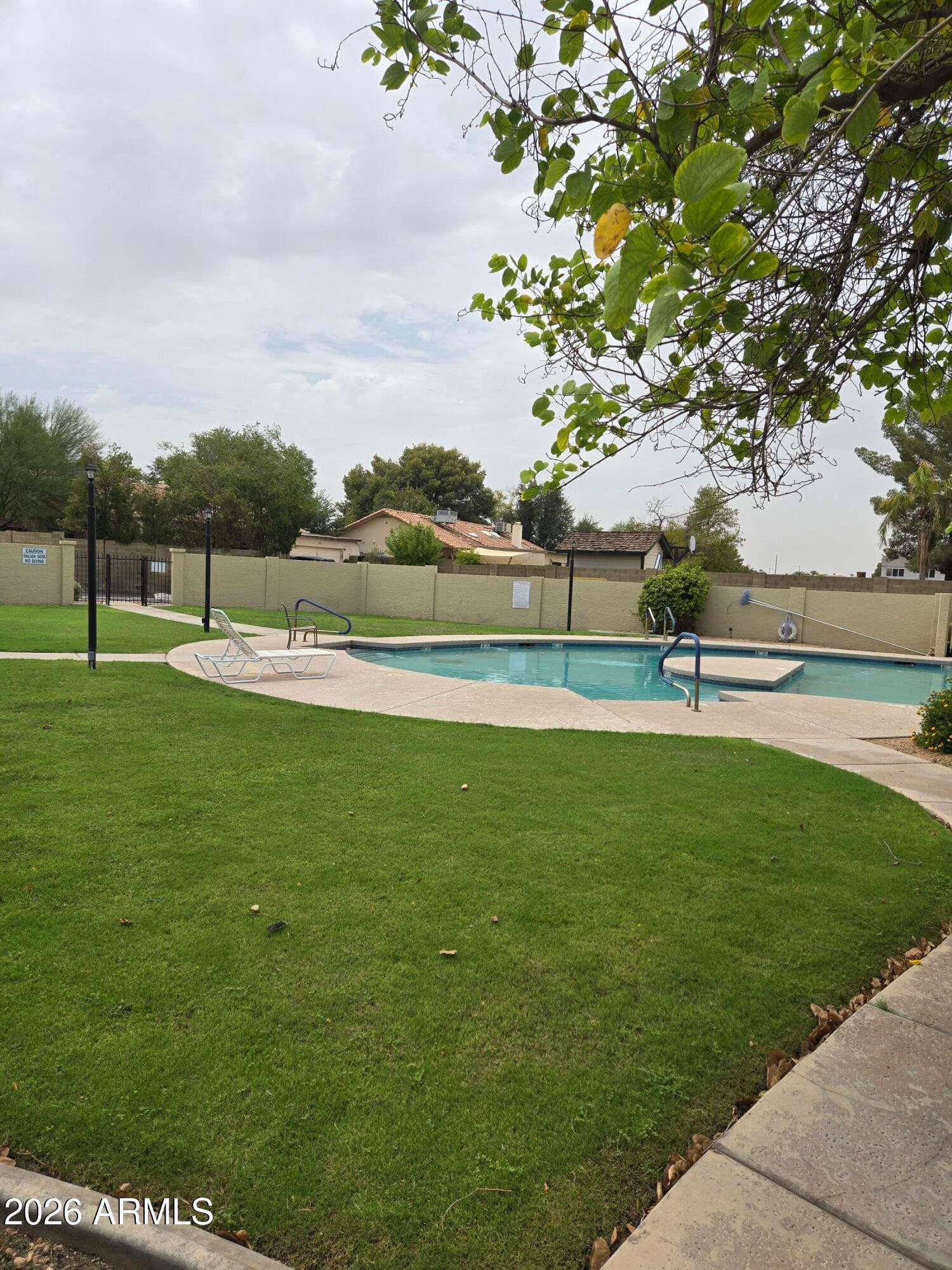 879 E HEARNE Way, Gilbert, AZ 85234 — photo 40 of 48
