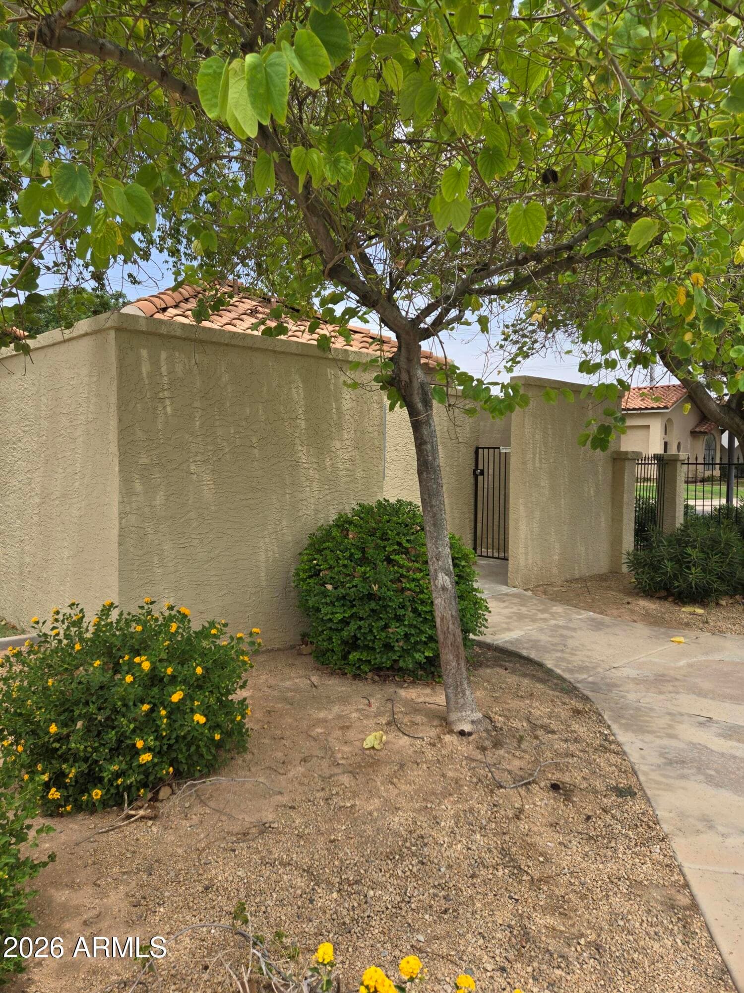 879 E HEARNE Way, Gilbert, AZ 85234 — photo 44 of 48