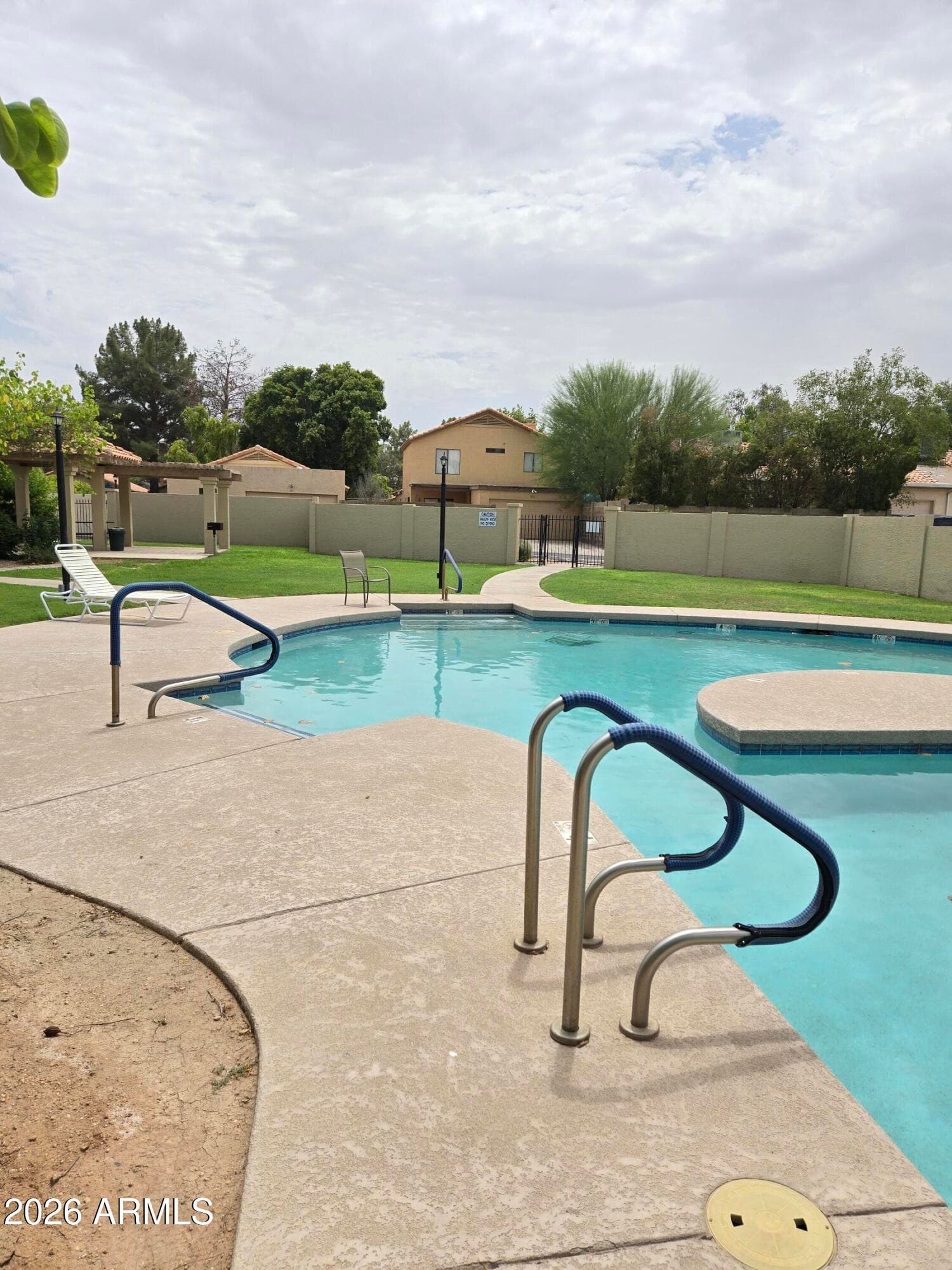 879 E HEARNE Way, Gilbert, AZ 85234 — photo 42 of 48