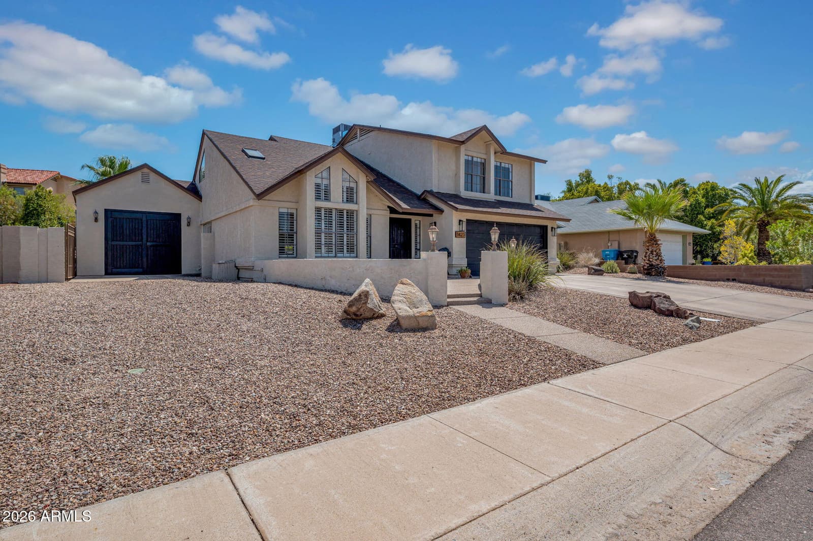 1423 E MONTE CRISTO Avenue, Phoenix, AZ 85022 — photo 2 of 24