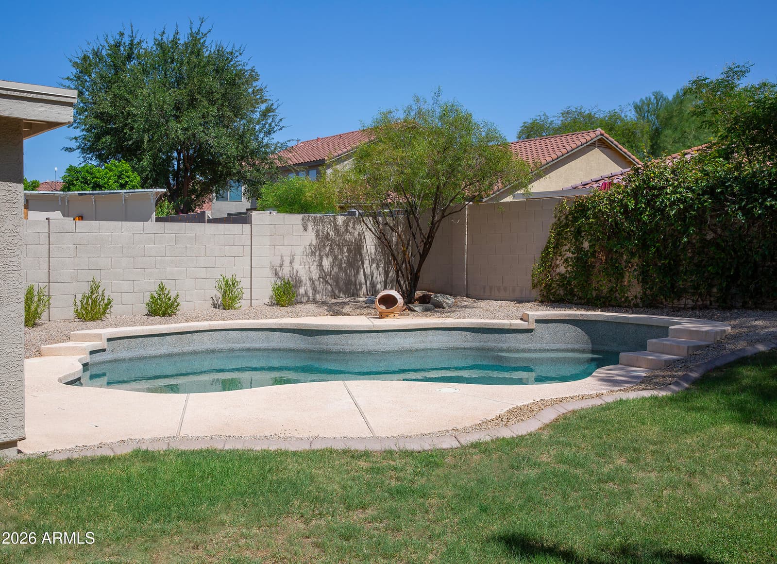 4041 E TETHER Trail, Phoenix, AZ 85050 — photo 23 of 27