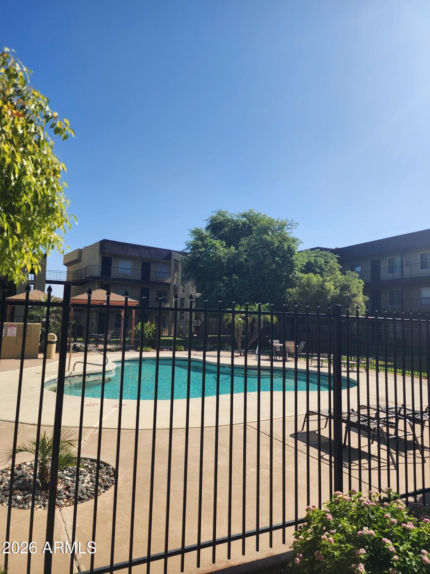461 W HOLMES Avenue 350, Mesa, AZ 85210 — photo 22 of 26