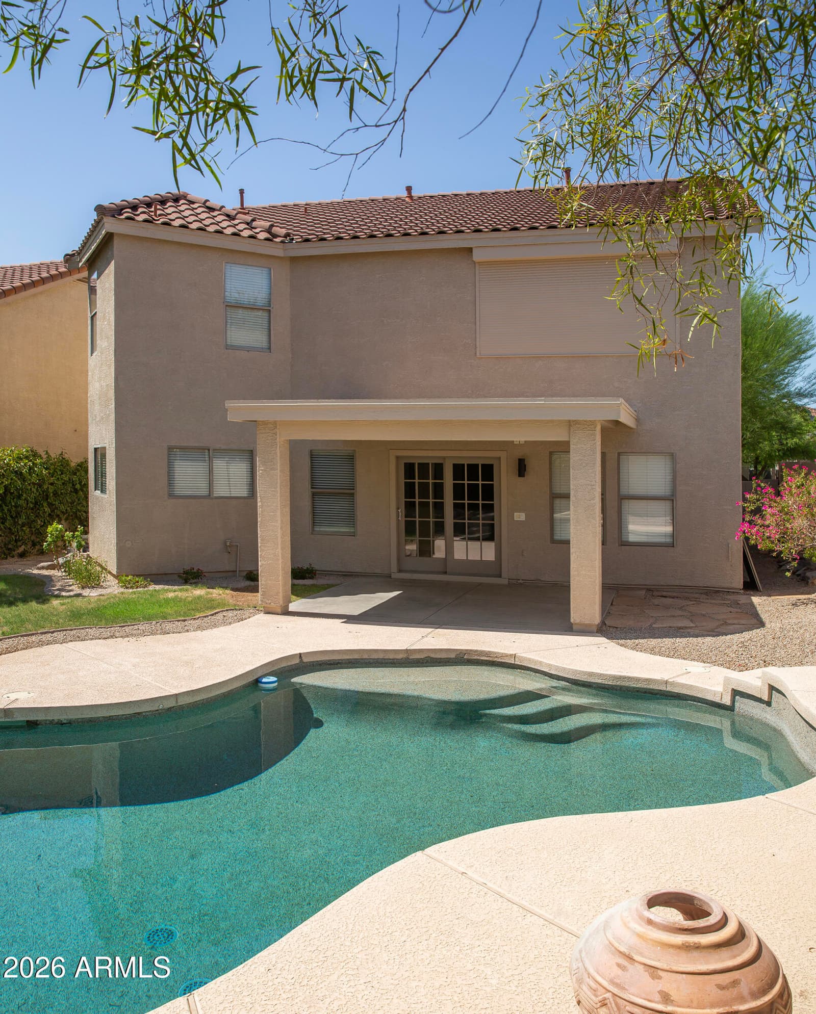 4041 E TETHER Trail, Phoenix, AZ 85050 — photo 25 of 27