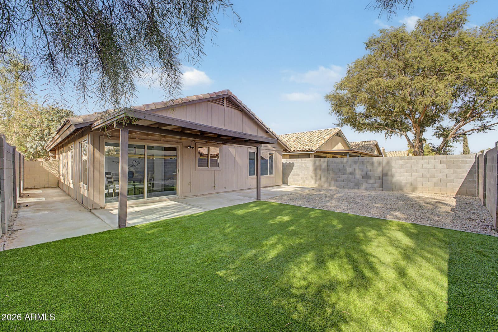 5757 W COMMONWEALTH Place, Chandler, AZ 85226 — photo 22 of 24