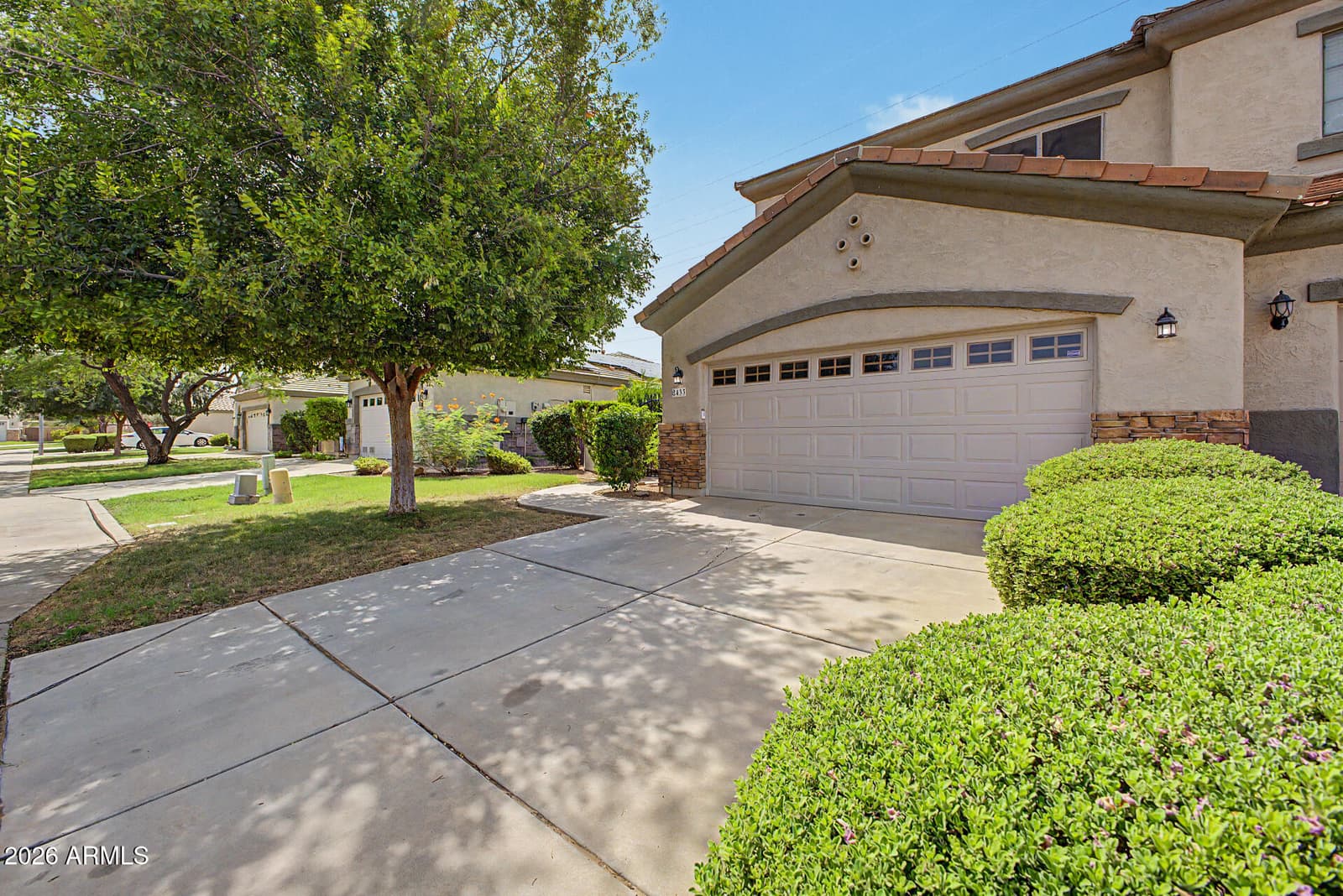 8433 E PERALTA Avenue, Mesa, AZ 85212 — photo 2 of 28