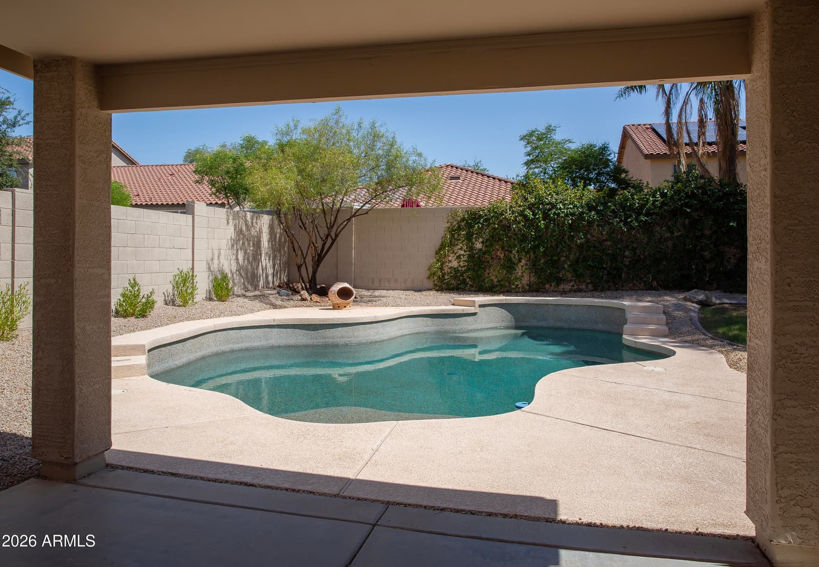 4041 E TETHER Trail, Phoenix, AZ 85050 — photo 26 of 27