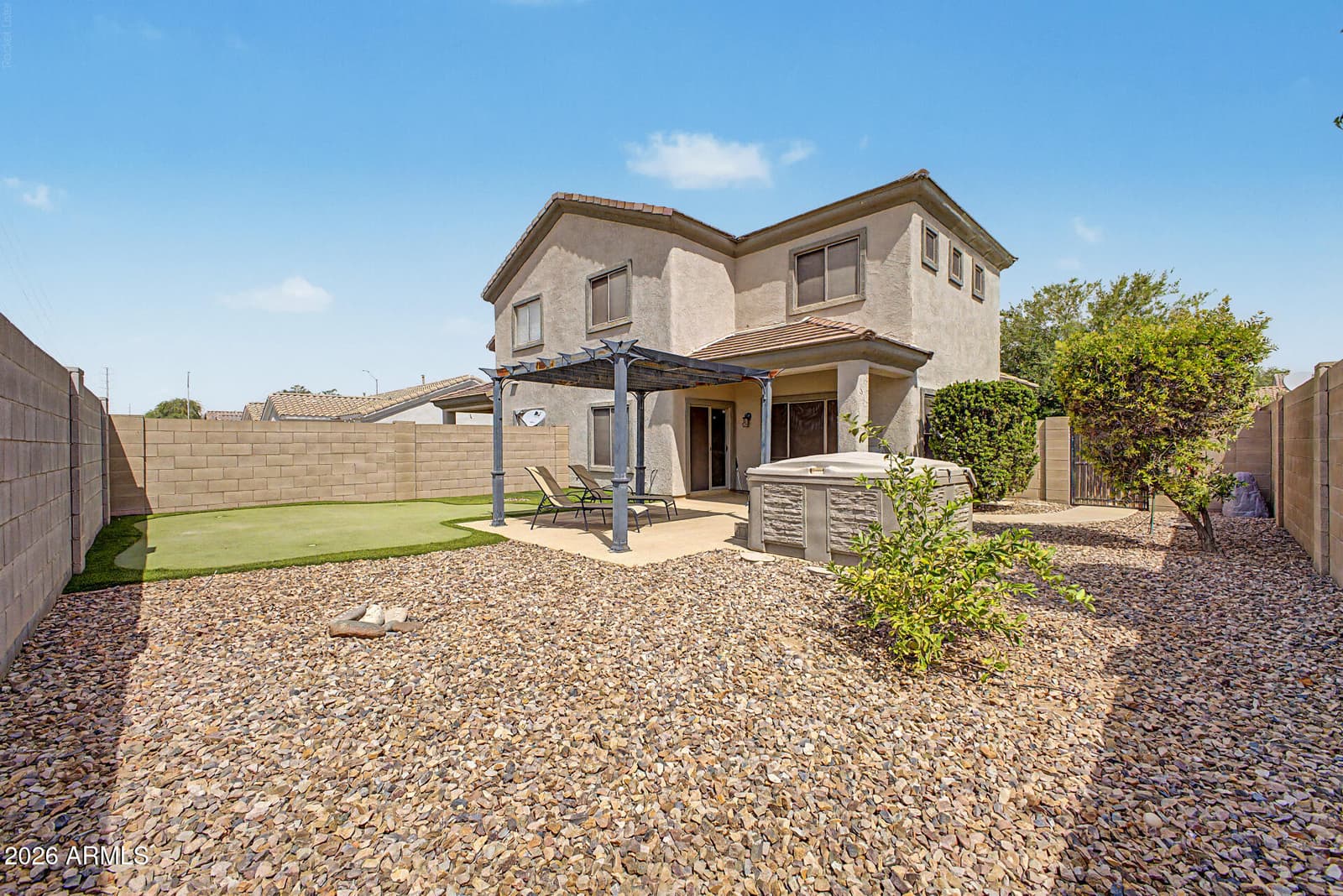8433 E PERALTA Avenue, Mesa, AZ 85212 — photo 28 of 28