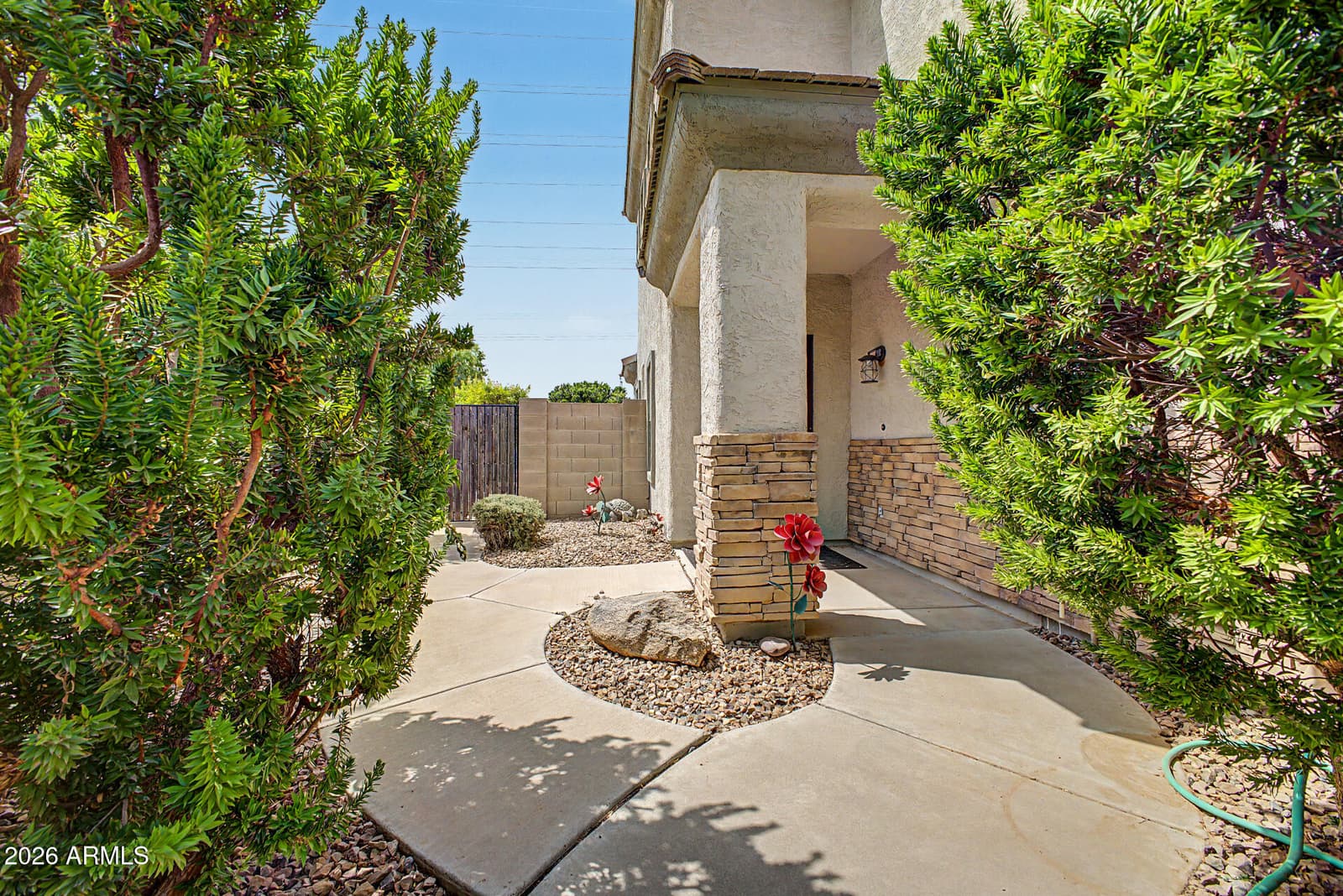 8433 E PERALTA Avenue, Mesa, AZ 85212 — photo 3 of 28