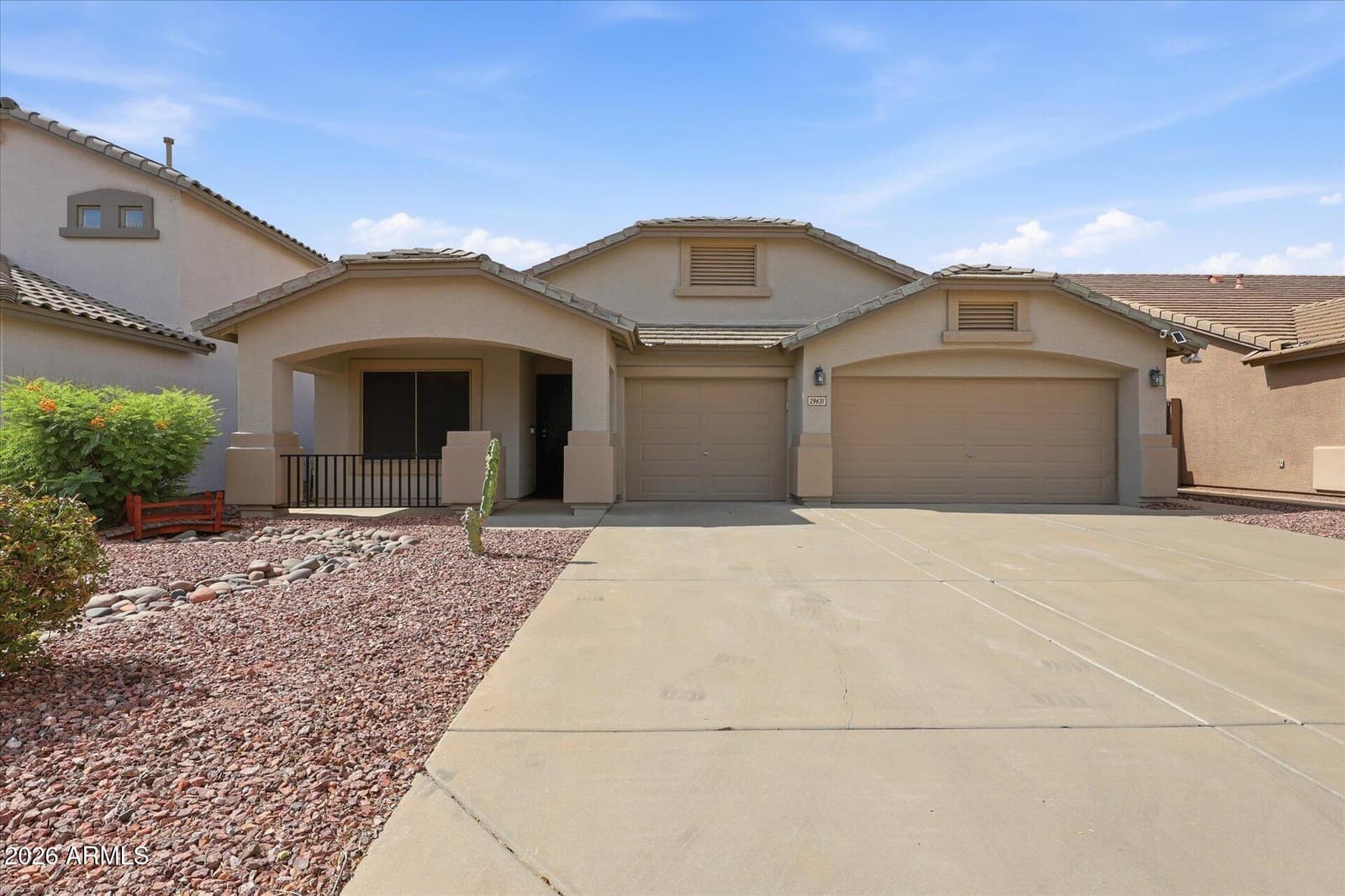 29631 N BALMORAL Place, San Tan Valley, AZ 85143 — photo 1 of 46