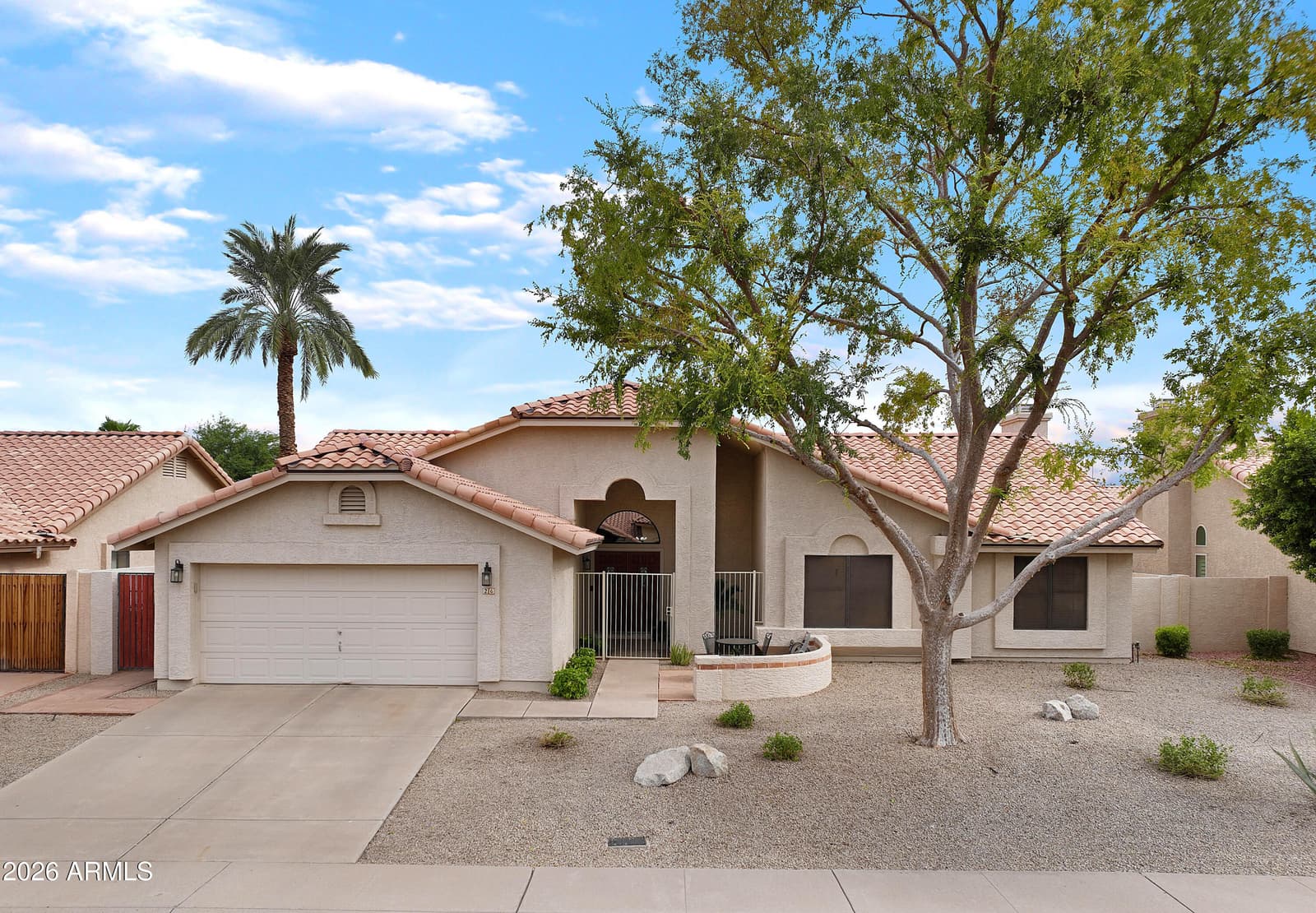 26 E EVELYN Lane, Tempe, AZ 85284 — photo 1 of 34