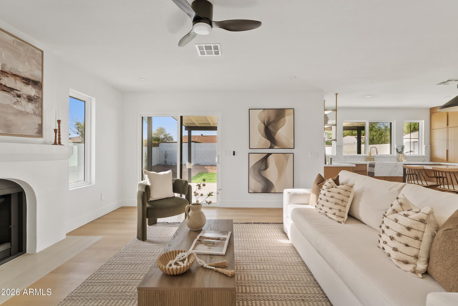 4852 E BETTY ELYSE Lane, Scottsdale, AZ 85254 — photo 14 of 34