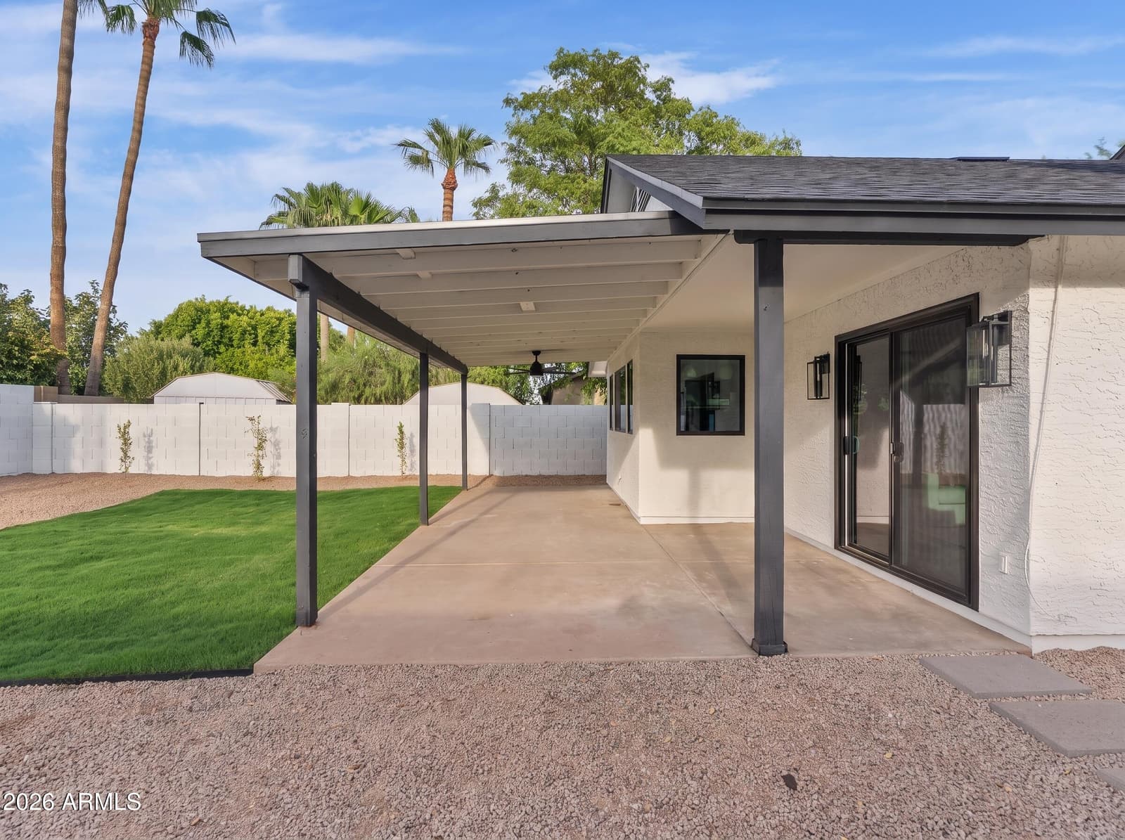 4852 E BETTY ELYSE Lane, Scottsdale, AZ 85254 — photo 31 of 34