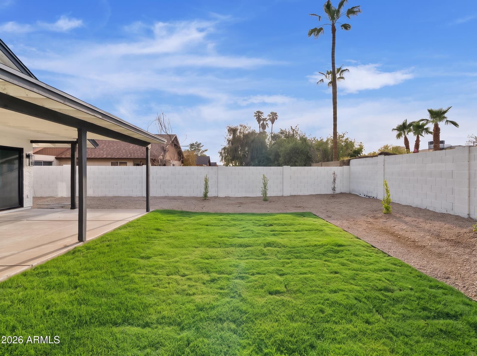 4852 E BETTY ELYSE Lane, Scottsdale, AZ 85254 — photo 32 of 34
