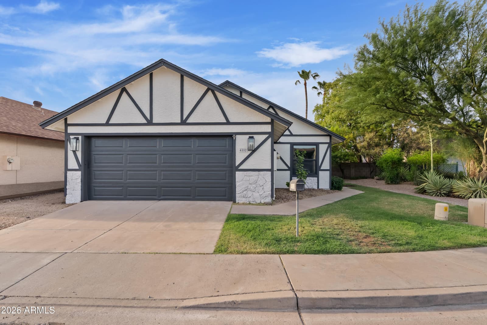4852 E BETTY ELYSE Lane, Scottsdale, AZ 85254 — photo 34 of 34
