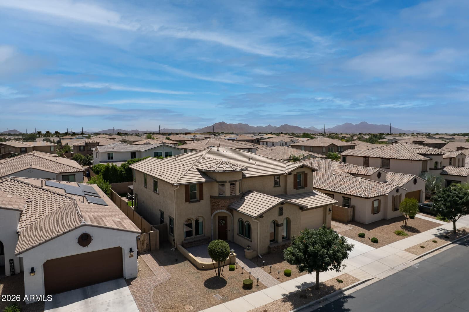 22869 E SILVER CREEK Lane, Queen Creek, AZ 85142 — photo 52 of 64