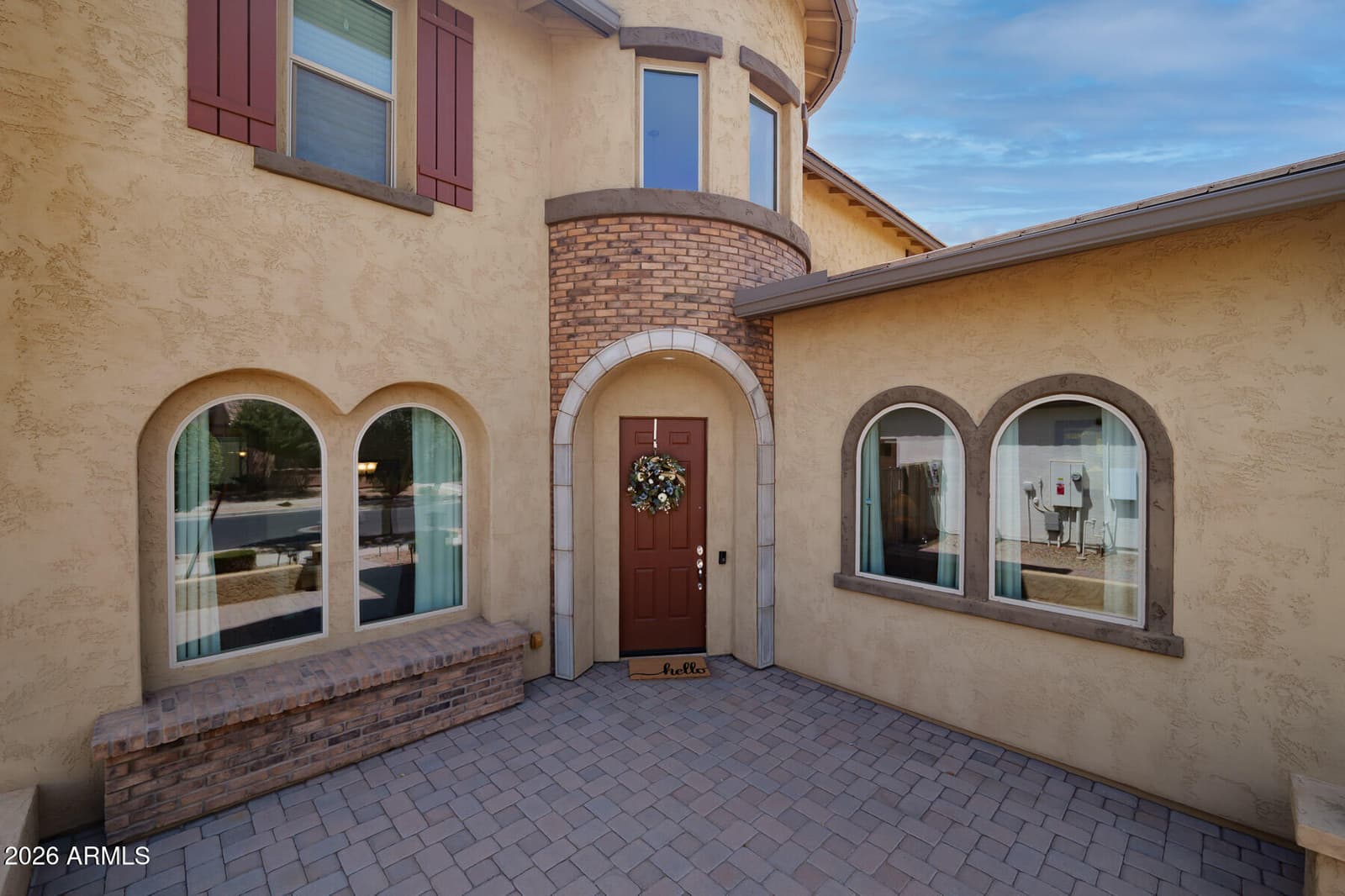 22869 E SILVER CREEK Lane, Queen Creek, AZ 85142 — photo 7 of 64