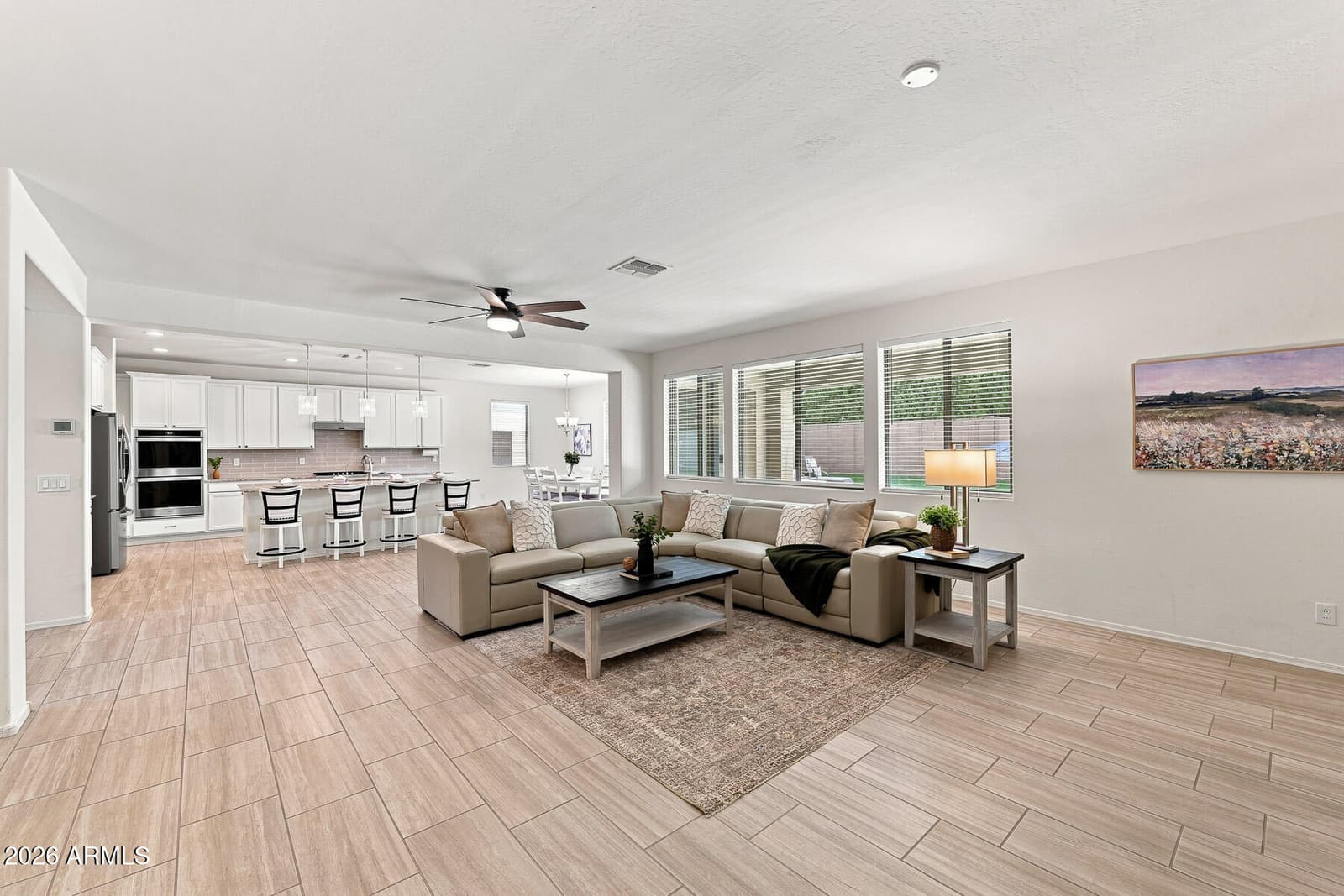 22869 E SILVER CREEK Lane, Queen Creek, AZ 85142 — photo 21 of 64