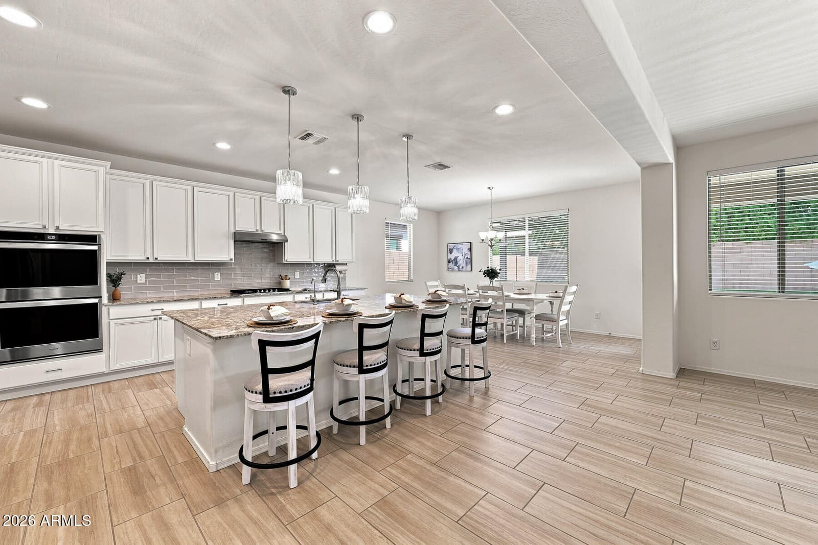 22869 E SILVER CREEK Lane, Queen Creek, AZ 85142 — photo 14 of 64