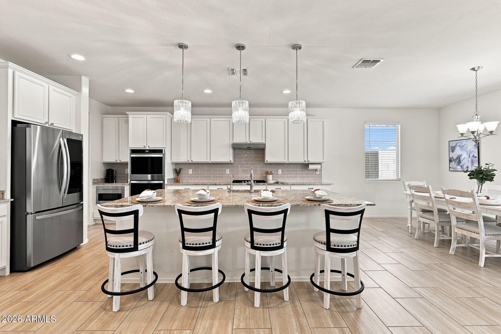 22869 E SILVER CREEK Lane, Queen Creek, AZ 85142 — photo 15 of 64