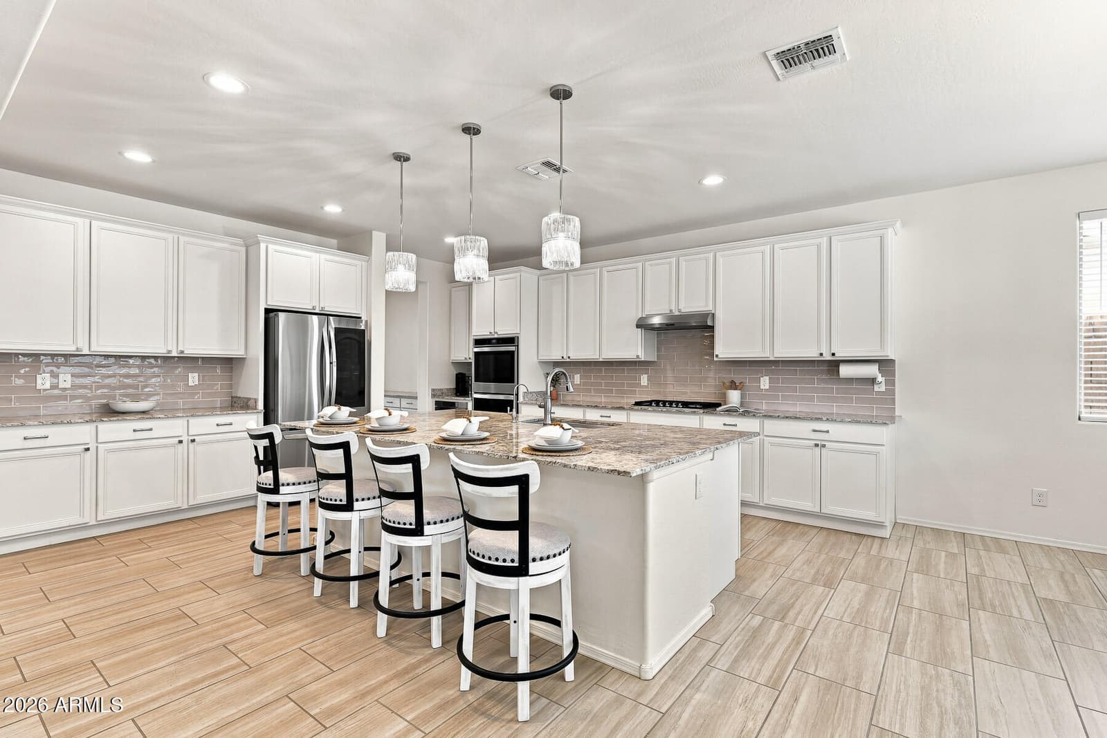 22869 E SILVER CREEK Lane, Queen Creek, AZ 85142 — photo 16 of 64
