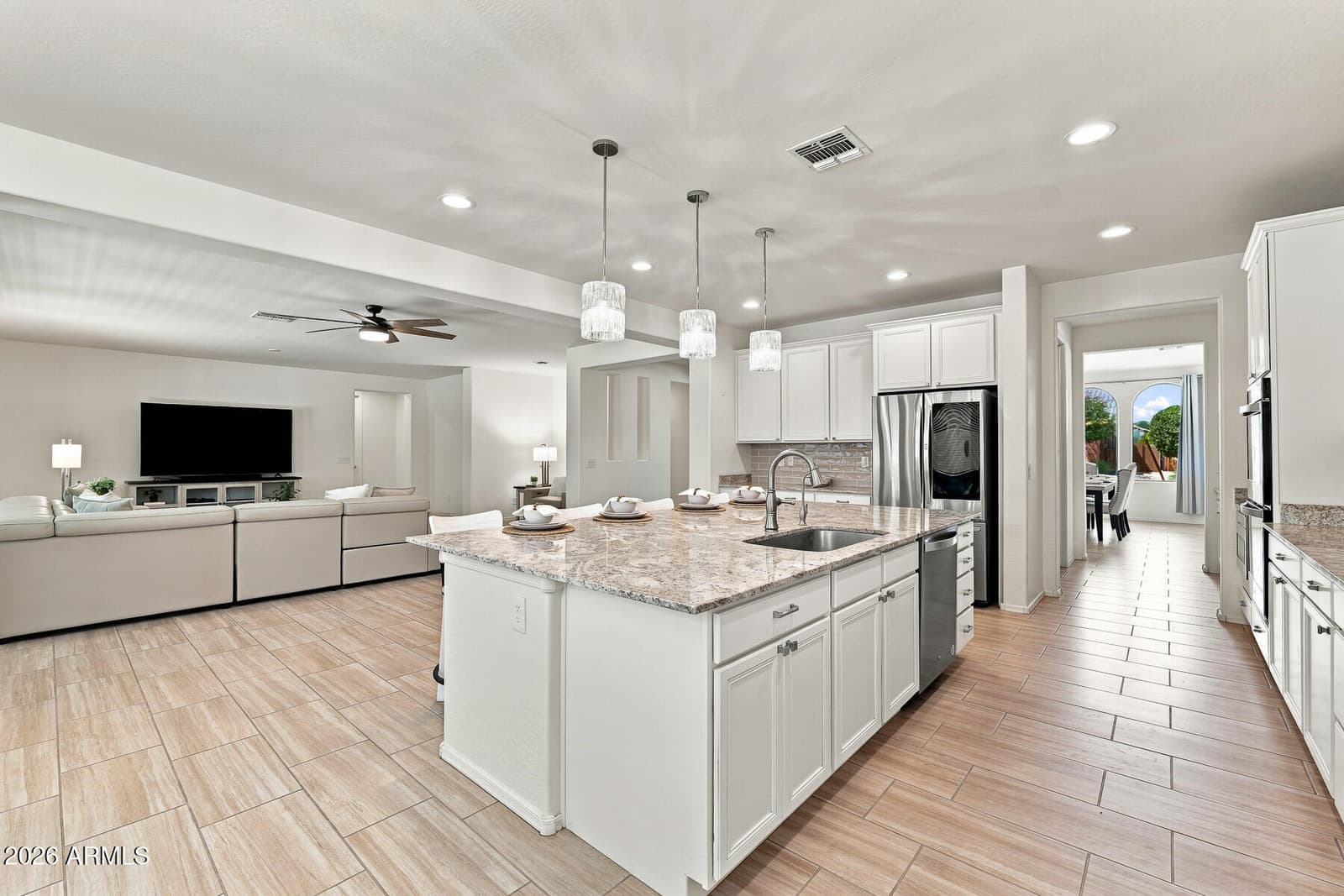 22869 E SILVER CREEK Lane, Queen Creek, AZ 85142 — photo 17 of 64