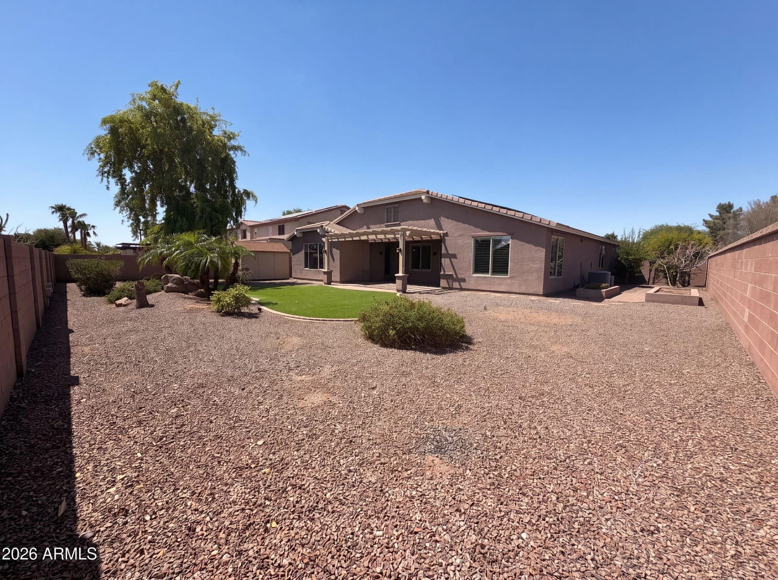 11 W CANYON Way, Chandler, AZ 85248 — photo 26 of 26