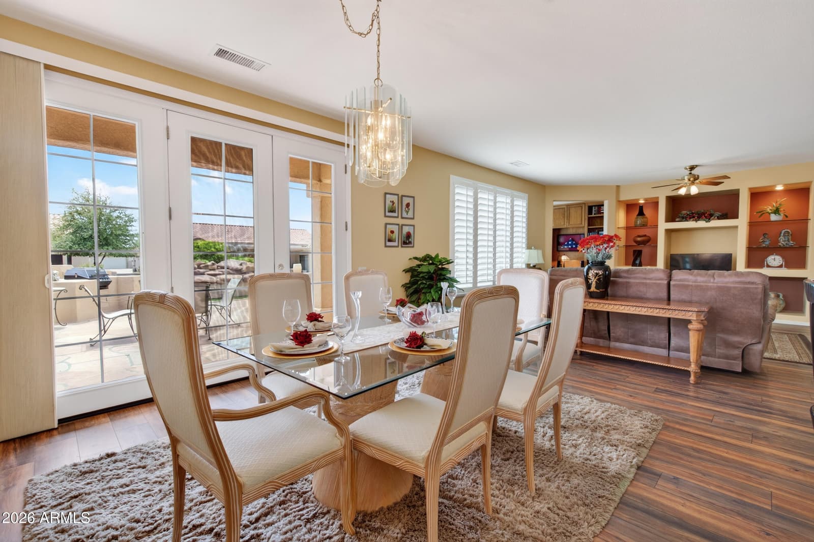 16263 W ESCONDIDO Court W, Surprise, AZ 85374 — photo 10 of 39