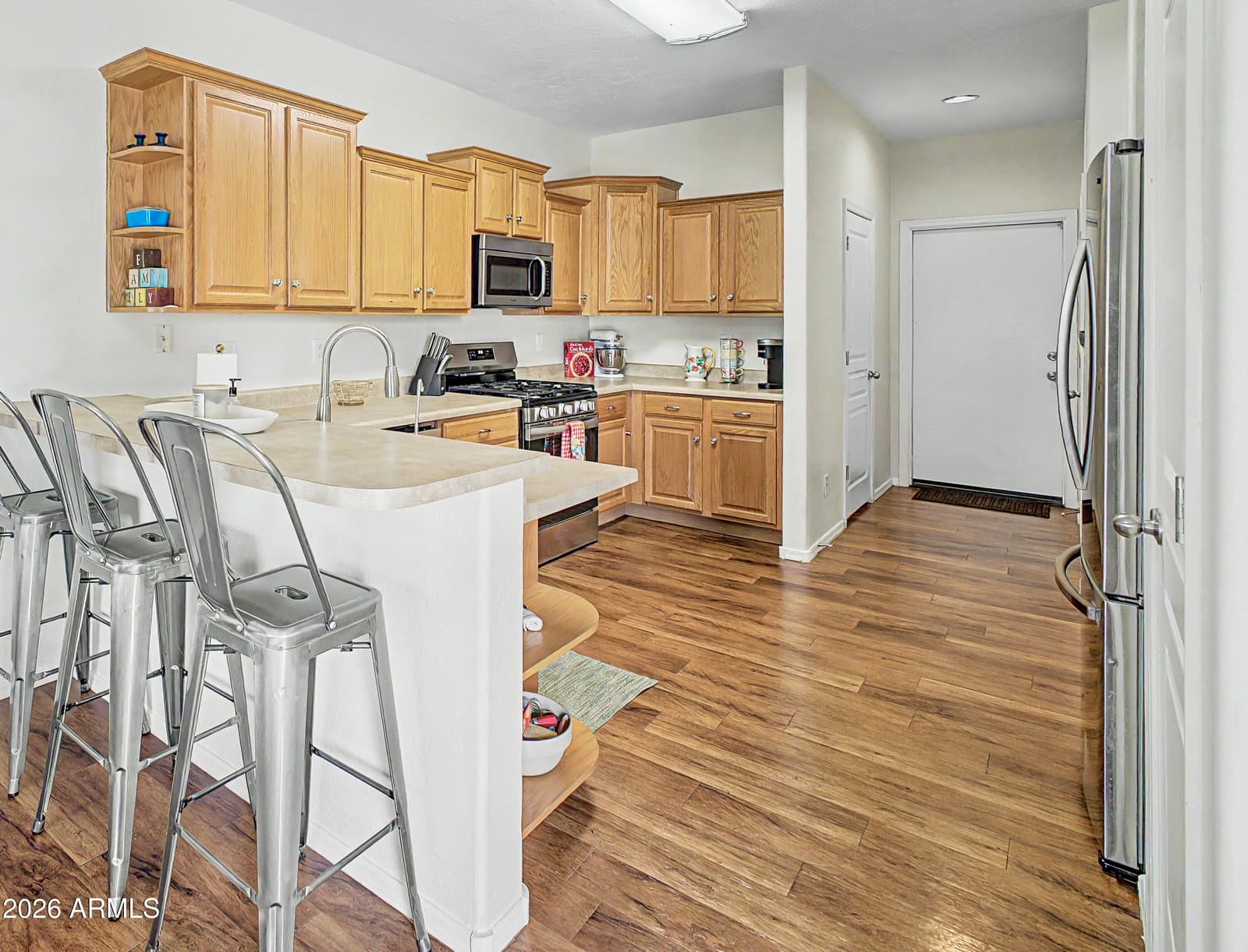 8433 E PERALTA Avenue, Mesa, AZ 85212 — photo 13 of 28