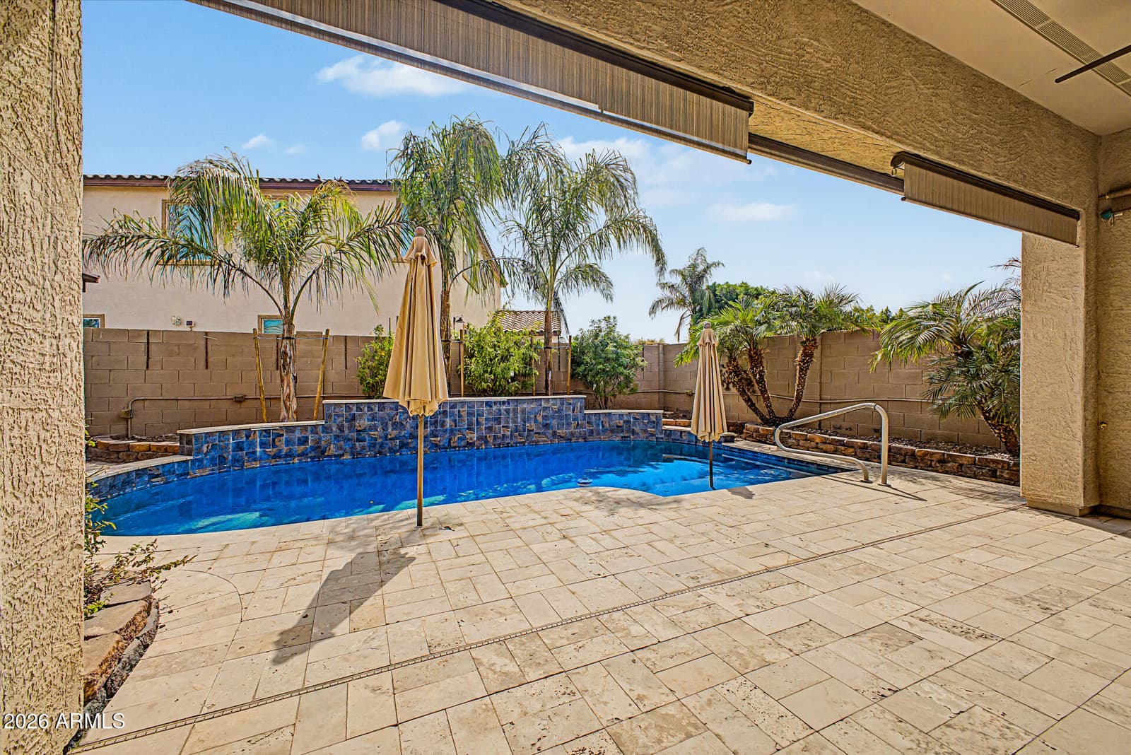 5387 S FOREST Avenue, Gilbert, AZ 85298 — photo 13 of 65