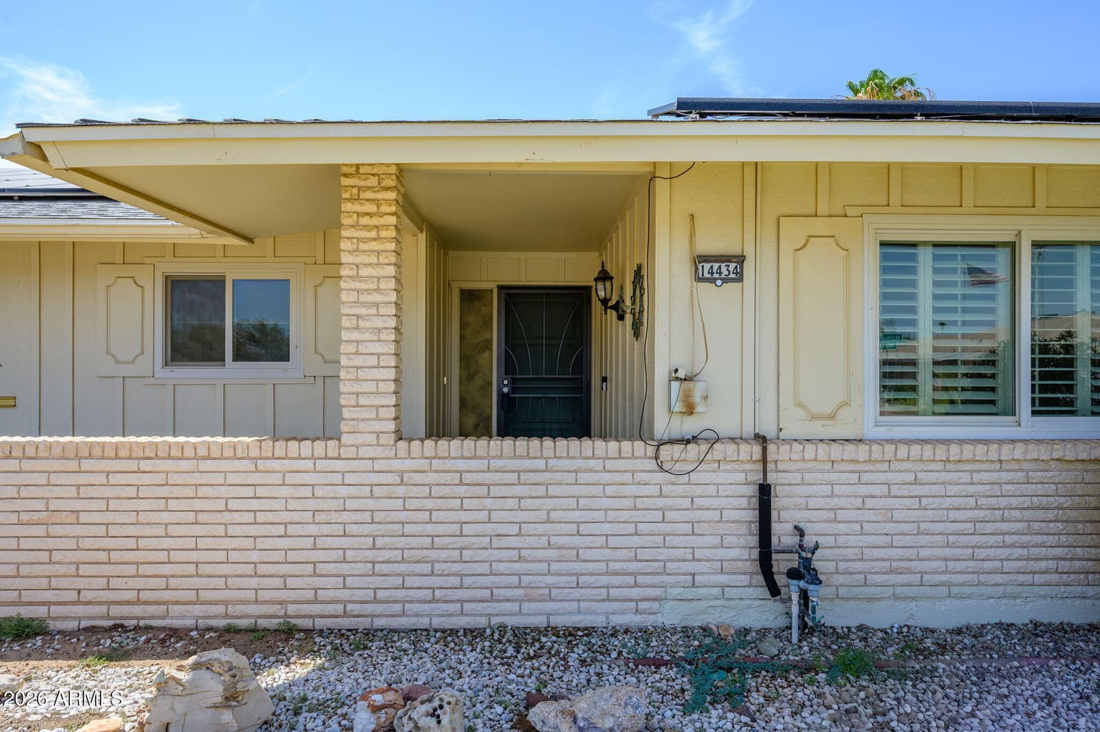 14434 N MCPHEE Drive, Sun City, AZ 85351 — photo 2 of 27