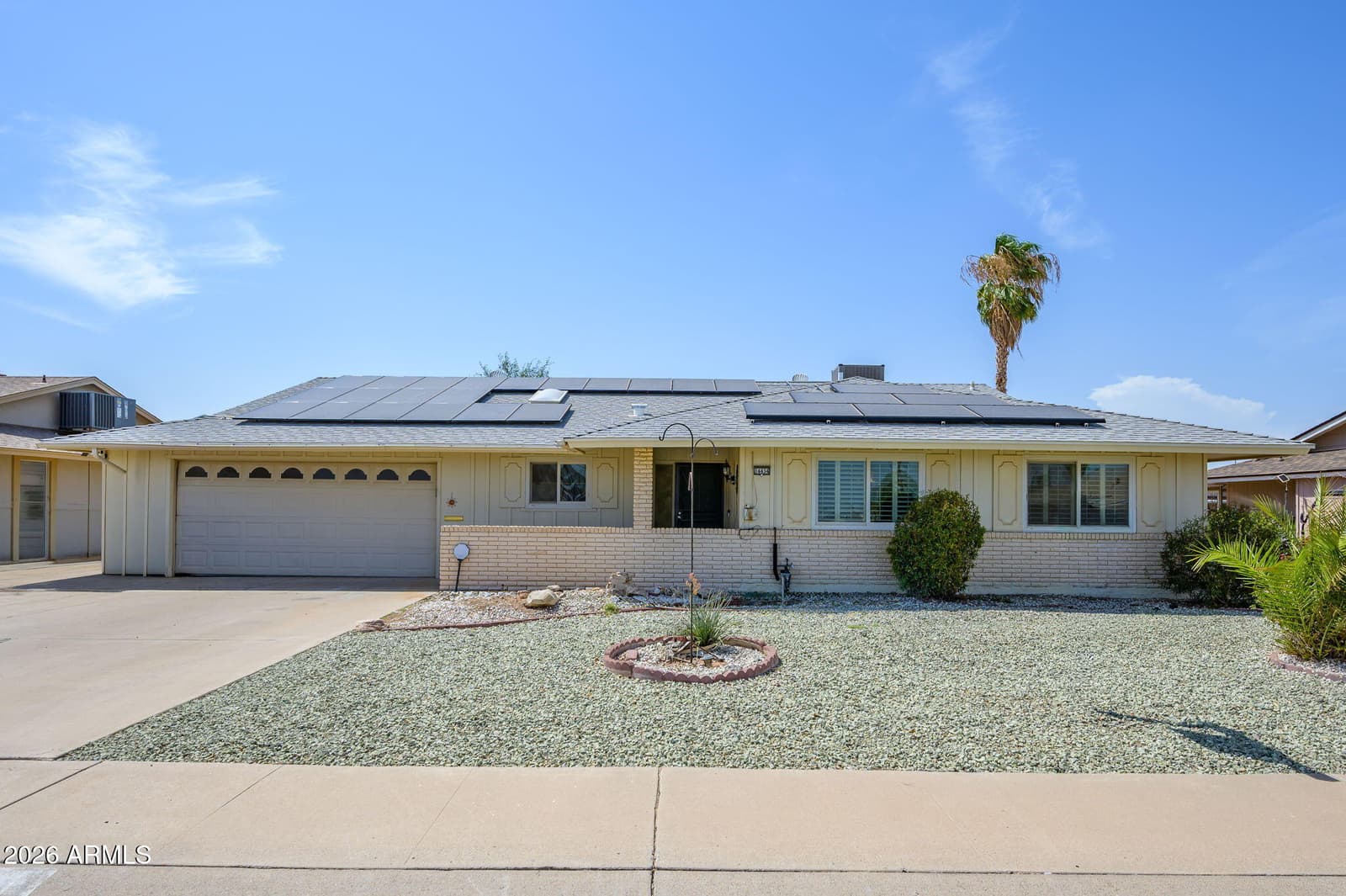 14434 N MCPHEE Drive, Sun City, AZ 85351 — photo 1 of 27