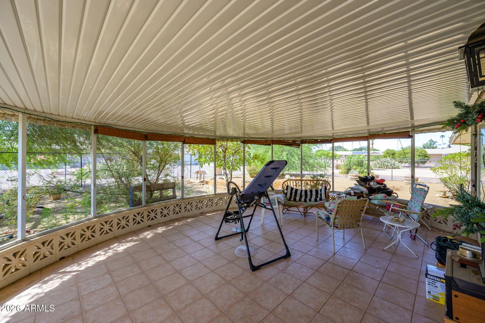 14434 N MCPHEE Drive, Sun City, AZ 85351 — photo 24 of 27