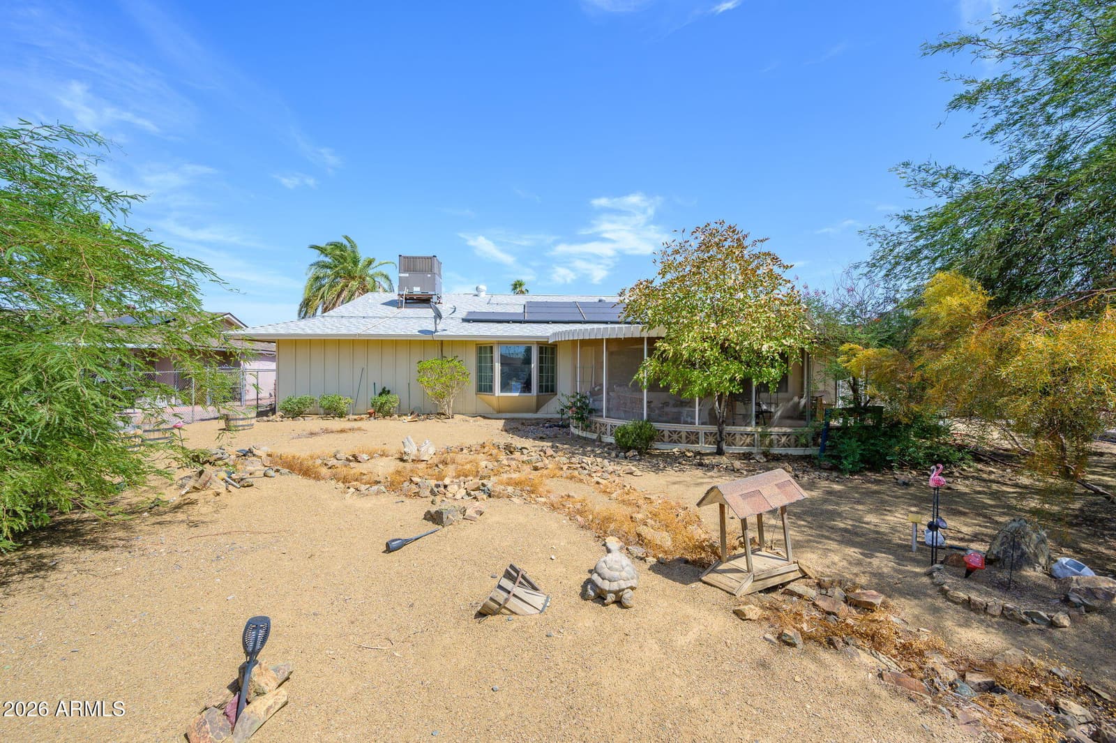 14434 N MCPHEE Drive, Sun City, AZ 85351 — photo 26 of 27