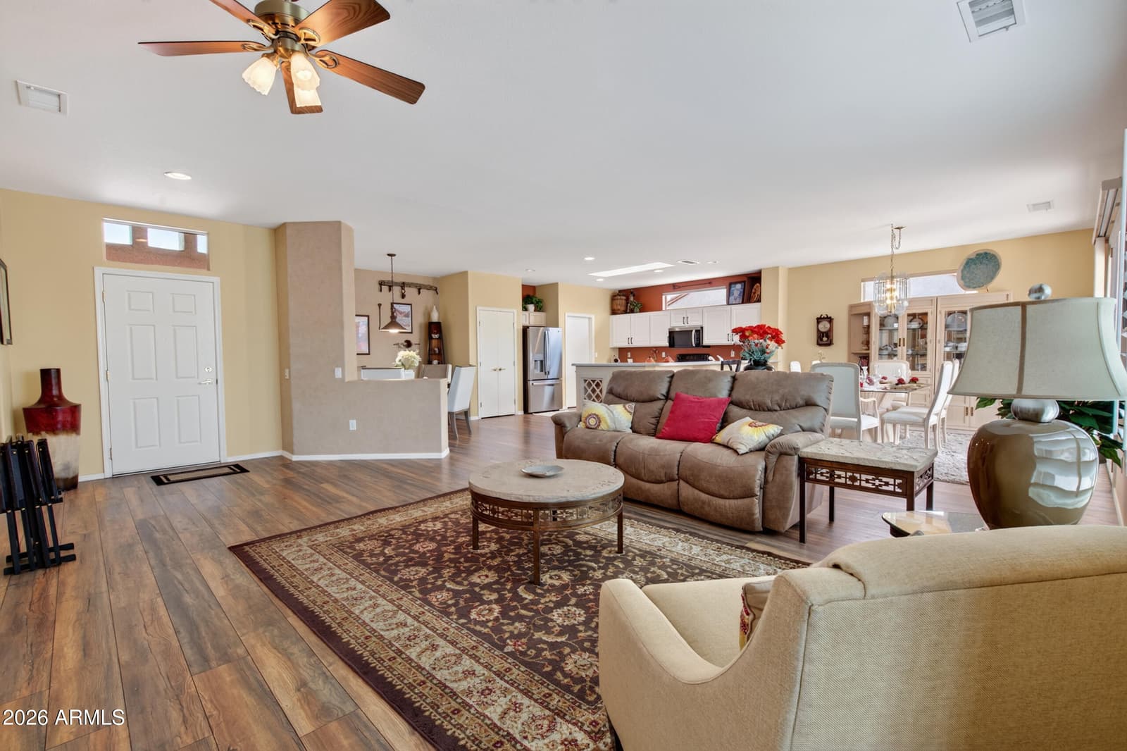 16263 W ESCONDIDO Court W, Surprise, AZ 85374 — photo 15 of 39