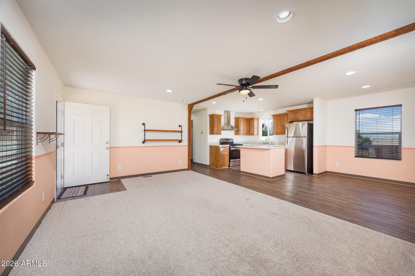 692 W PONY EXPRESS Lane, Benson, AZ 85602 — photo 4 of 27