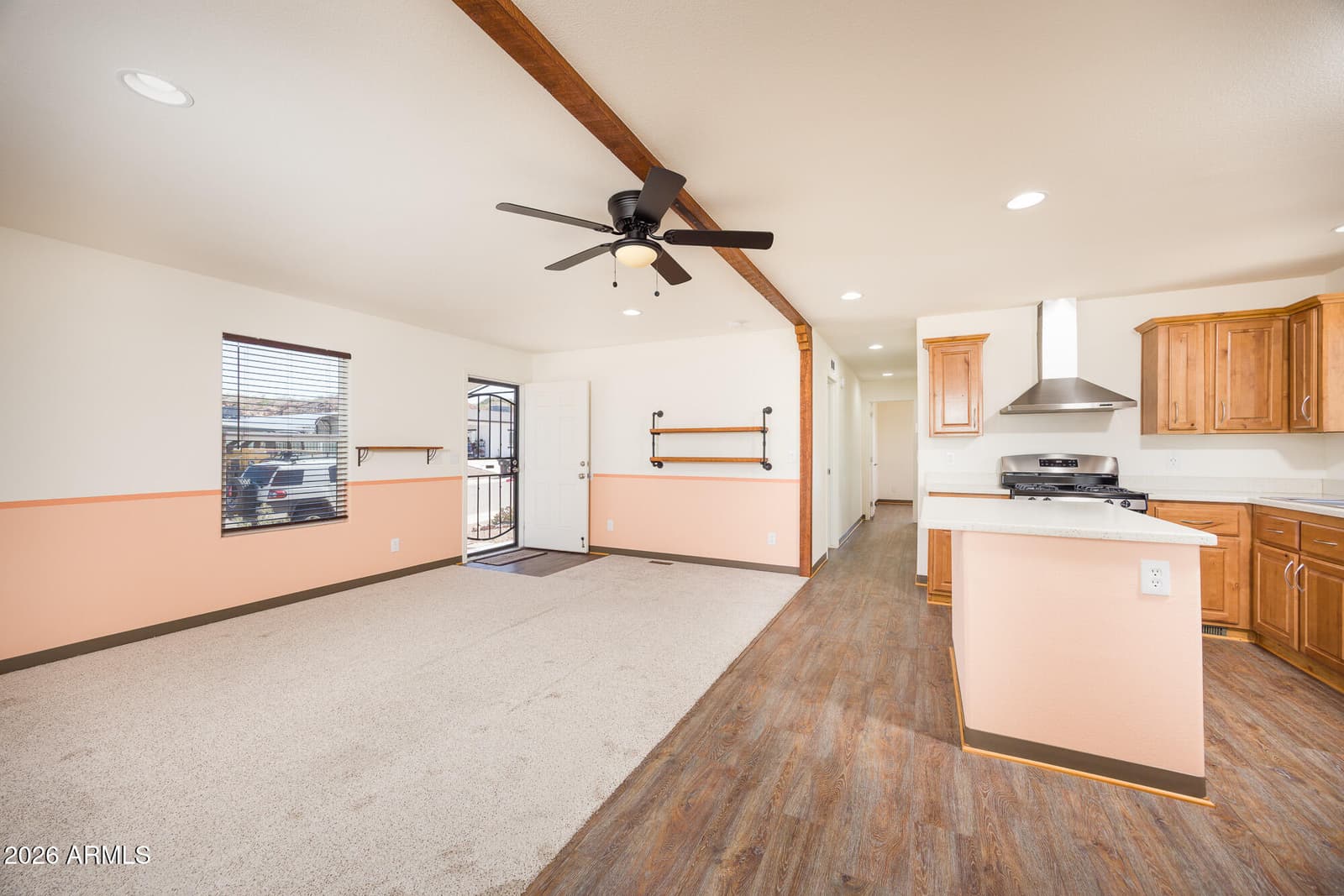 692 W PONY EXPRESS Lane, Benson, AZ 85602 — photo 7 of 27