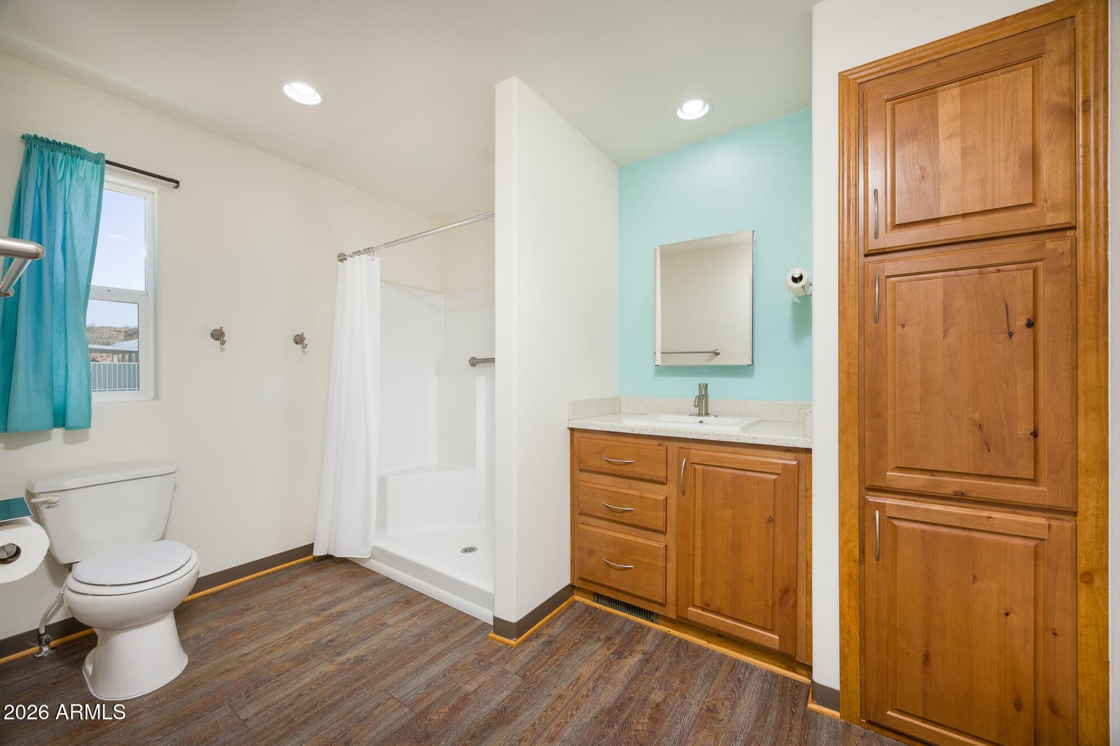 692 W PONY EXPRESS Lane, Benson, AZ 85602 — photo 10 of 27