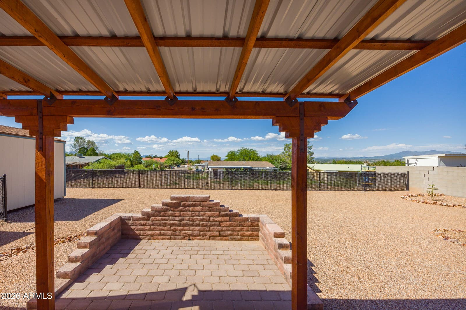 692 W PONY EXPRESS Lane, Benson, AZ 85602 — photo 17 of 27