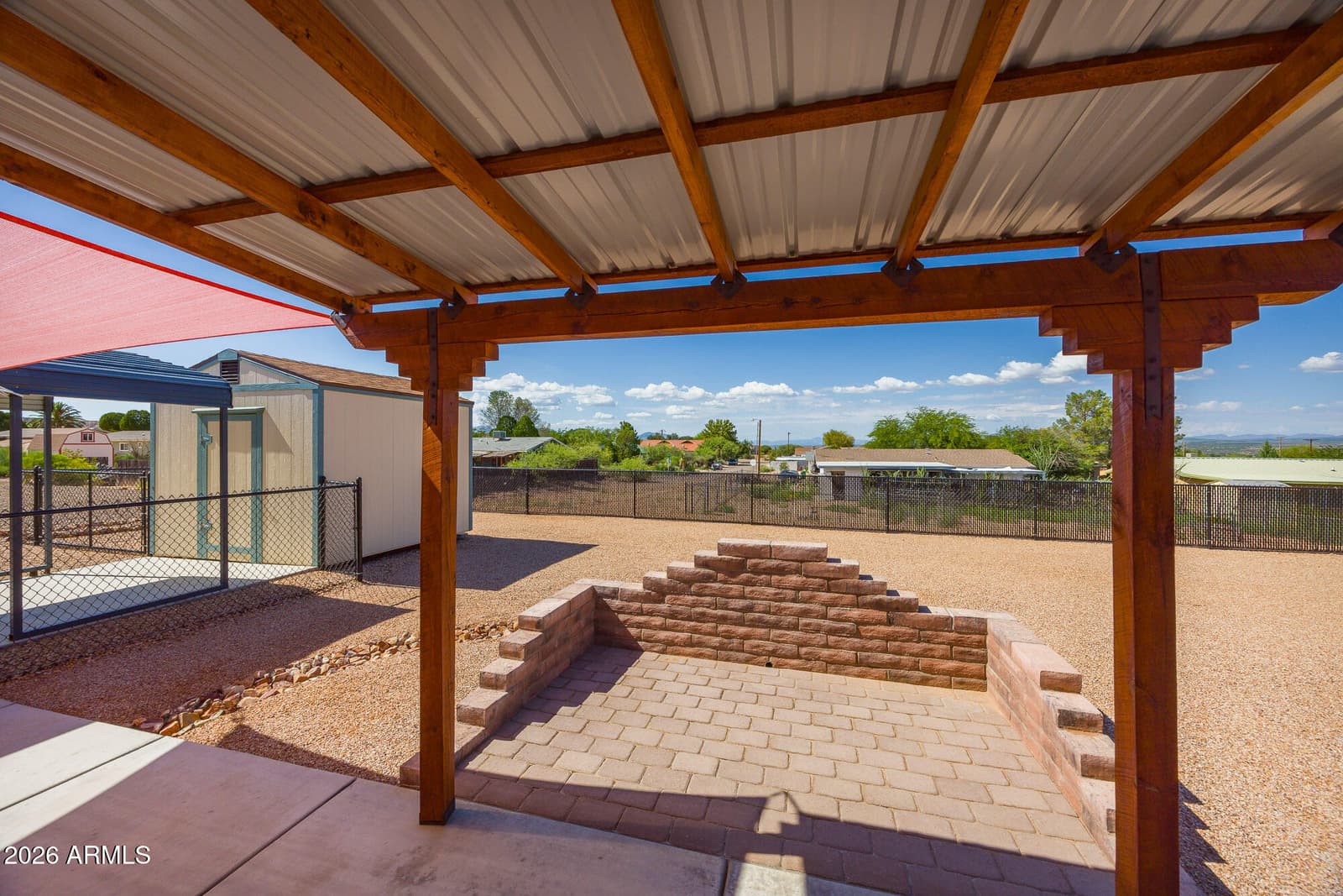 692 W PONY EXPRESS Lane, Benson, AZ 85602 — photo 18 of 27