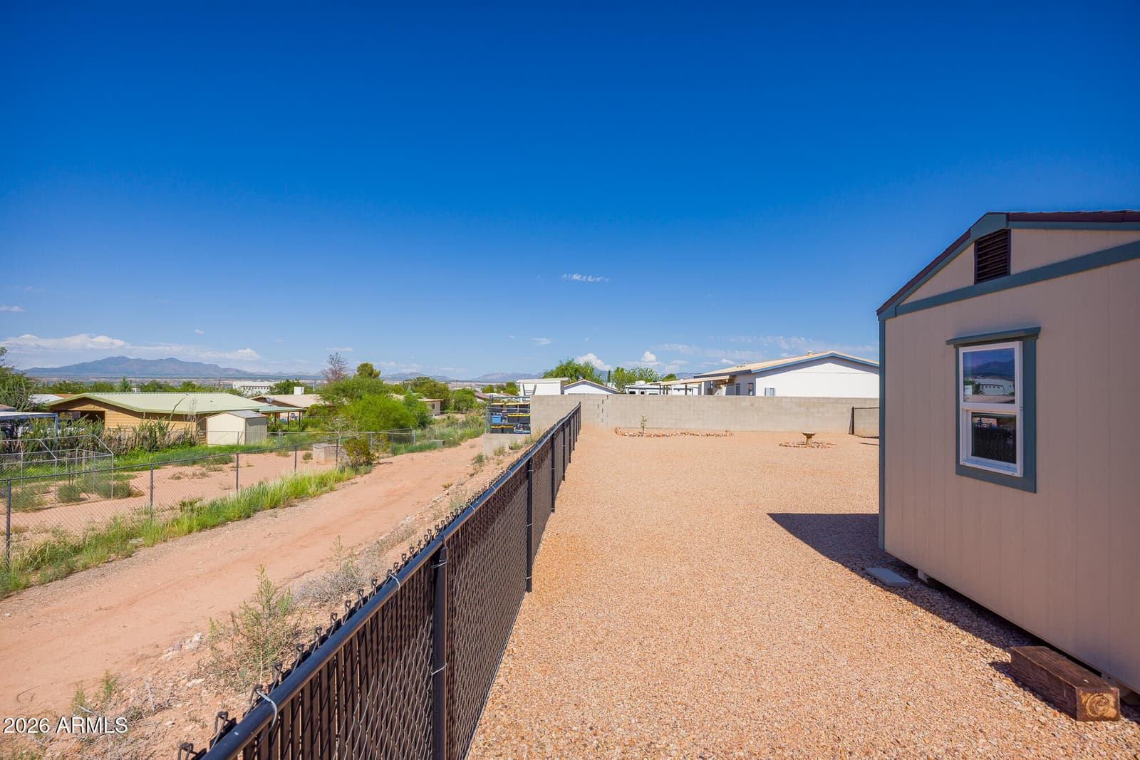 692 W PONY EXPRESS Lane, Benson, AZ 85602 — photo 22 of 27