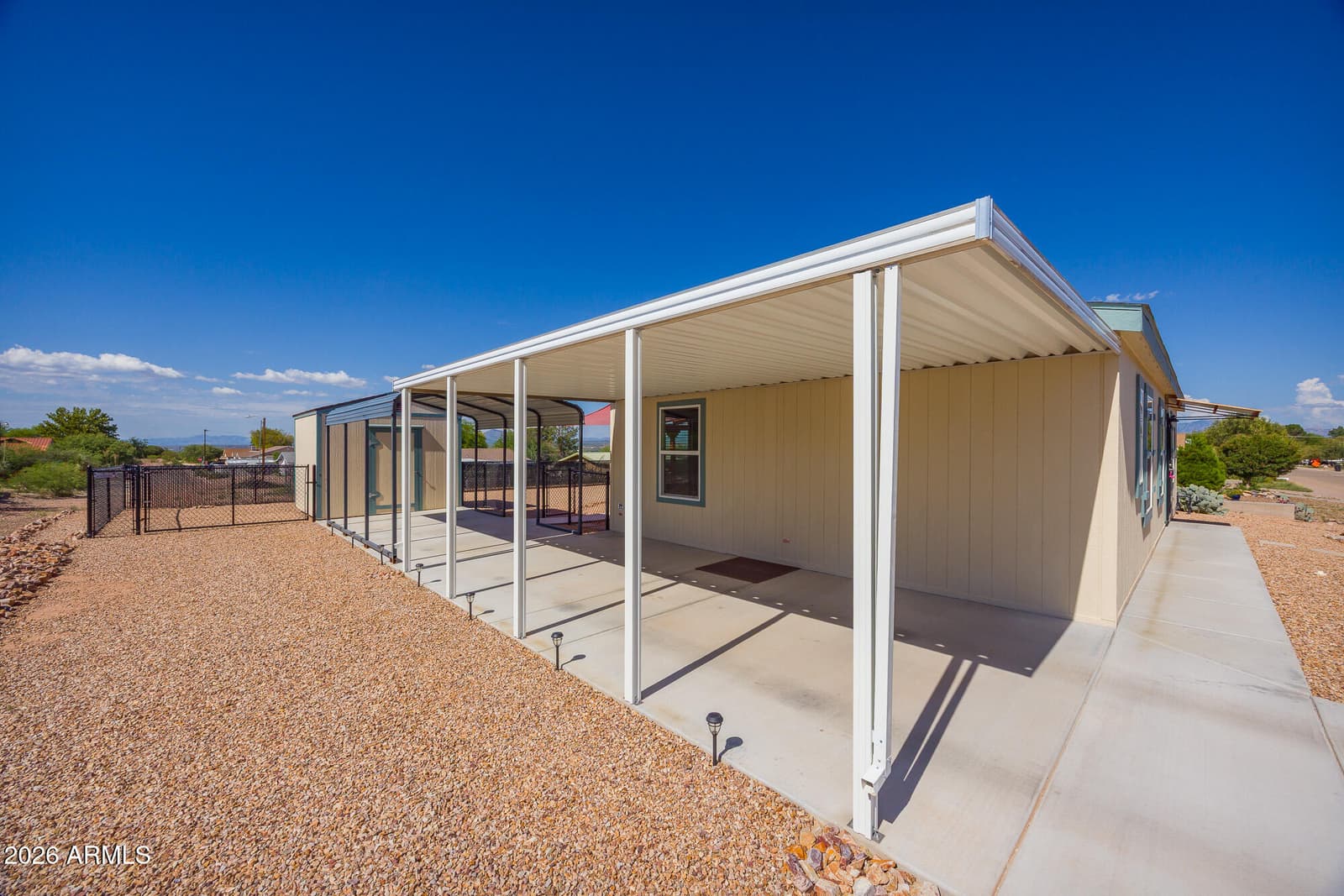 692 W PONY EXPRESS Lane, Benson, AZ 85602 — photo 25 of 27