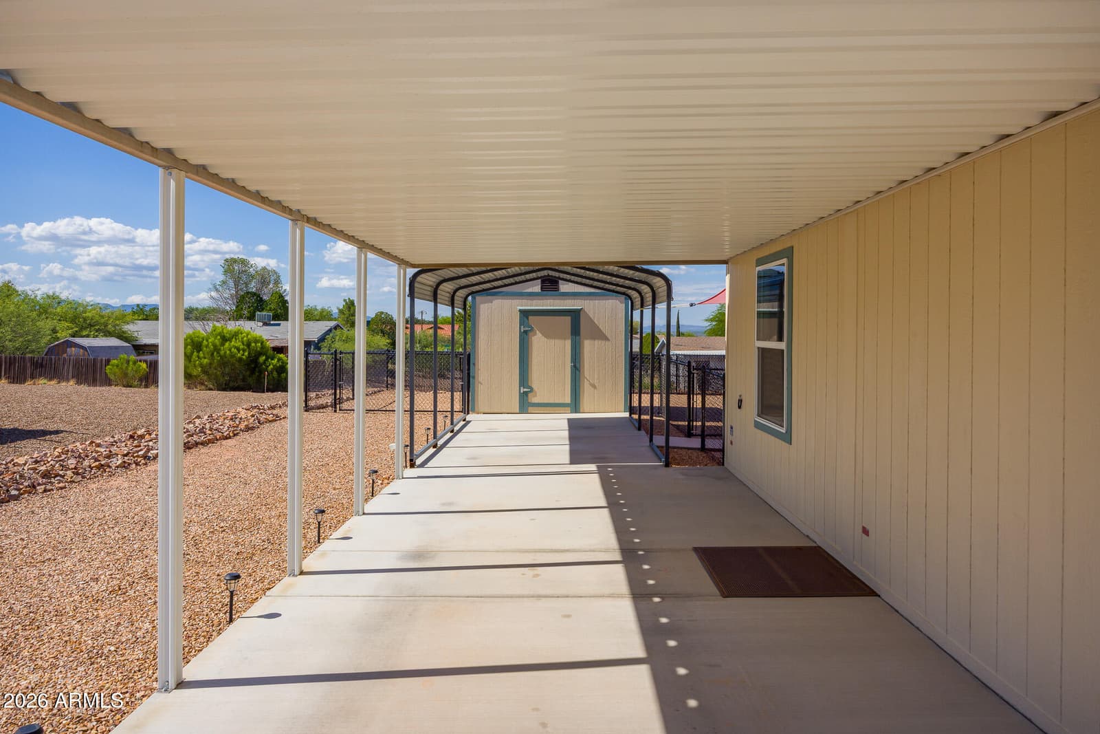 692 W PONY EXPRESS Lane, Benson, AZ 85602 — photo 26 of 27