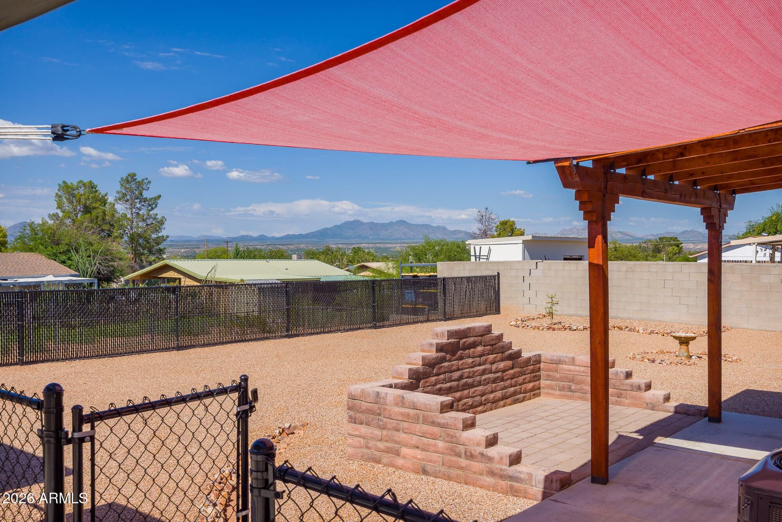 692 W PONY EXPRESS Lane, Benson, AZ 85602 — photo 27 of 27